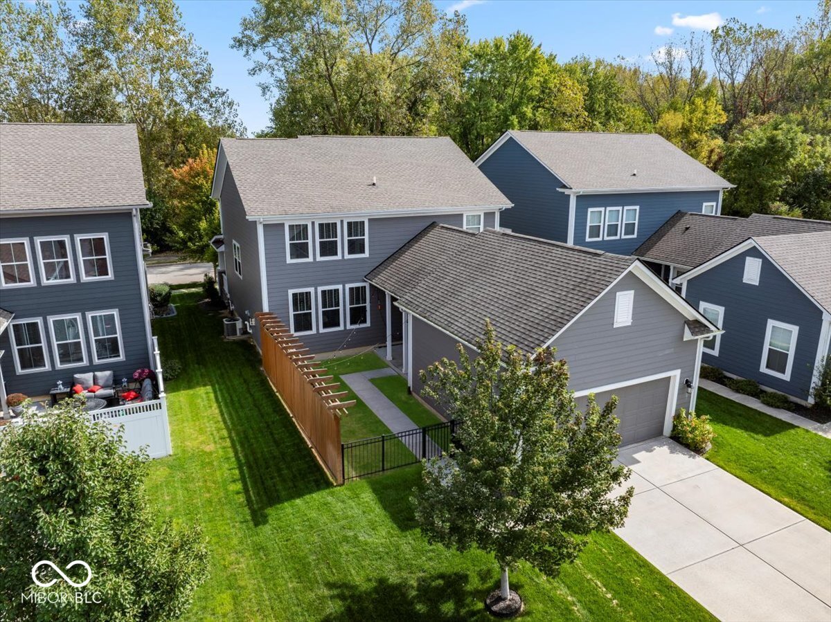 15017 Carrick Road Noblesville, IN 46062 - Photo 61 of 61 Gallery Image 61
