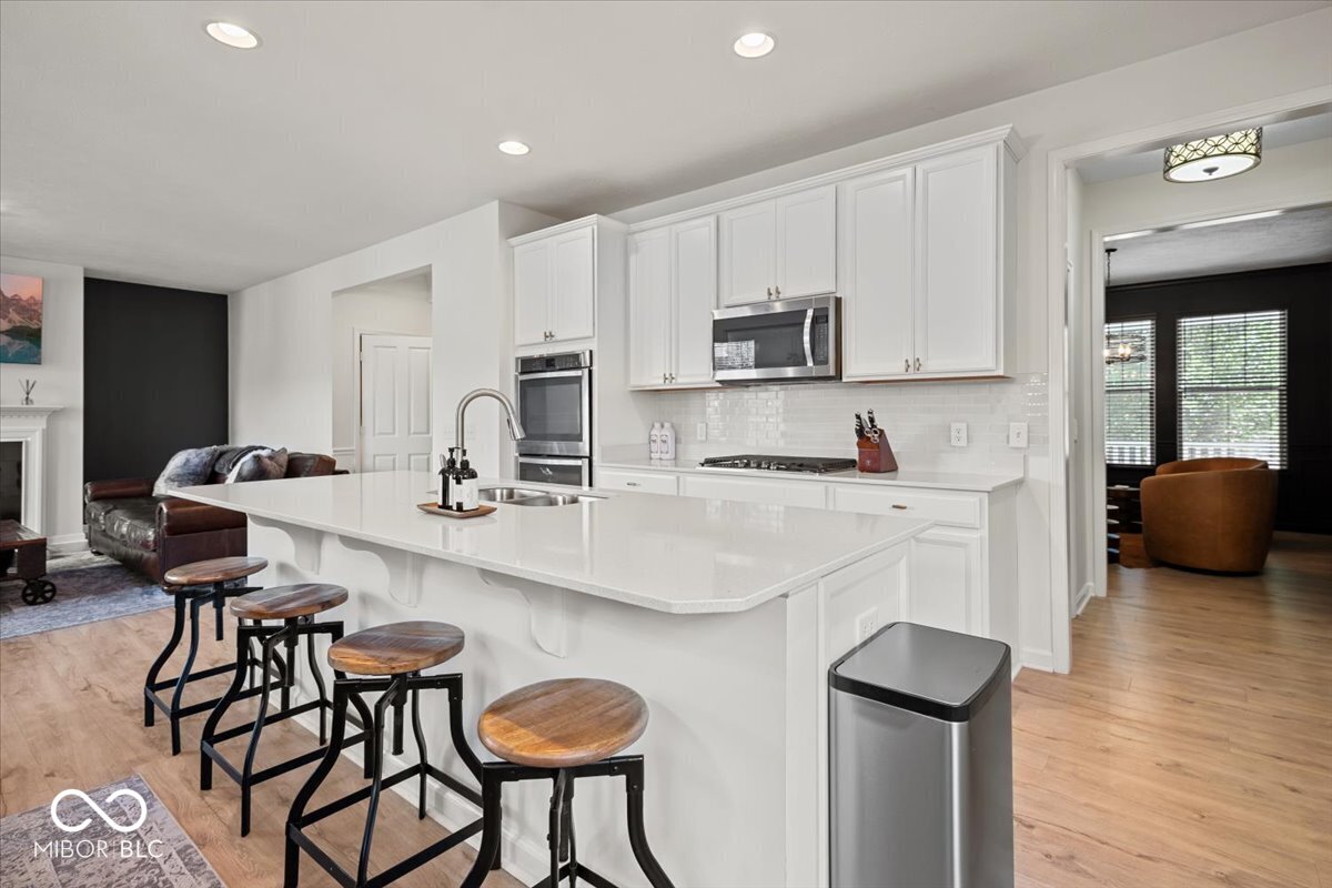 15017 Carrick Road Noblesville, IN 46062 - Photo 10 of 61 Gallery Image 10