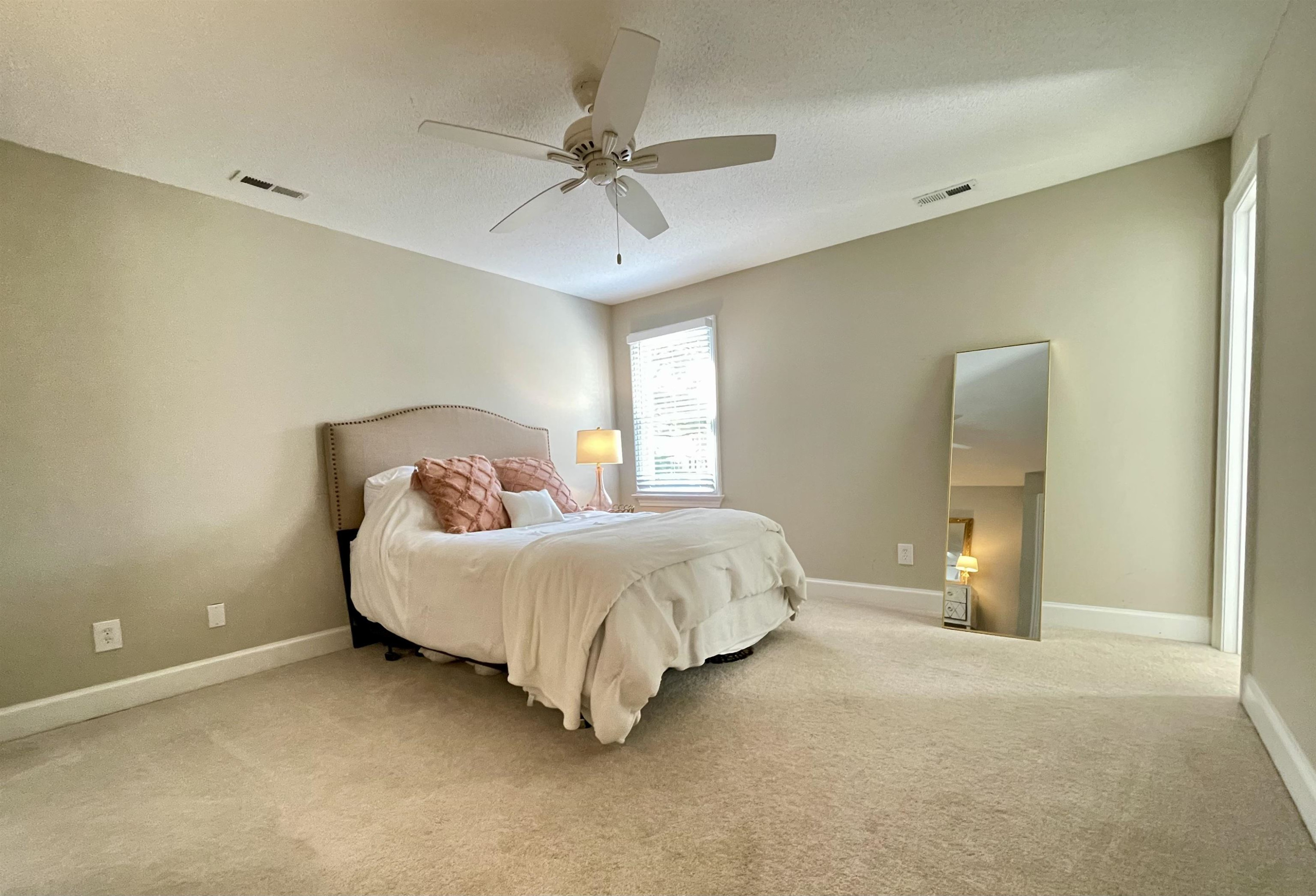 114 Skylark Way Raleigh, NC 27615 - Photo 15 of 19 Master Bedroom