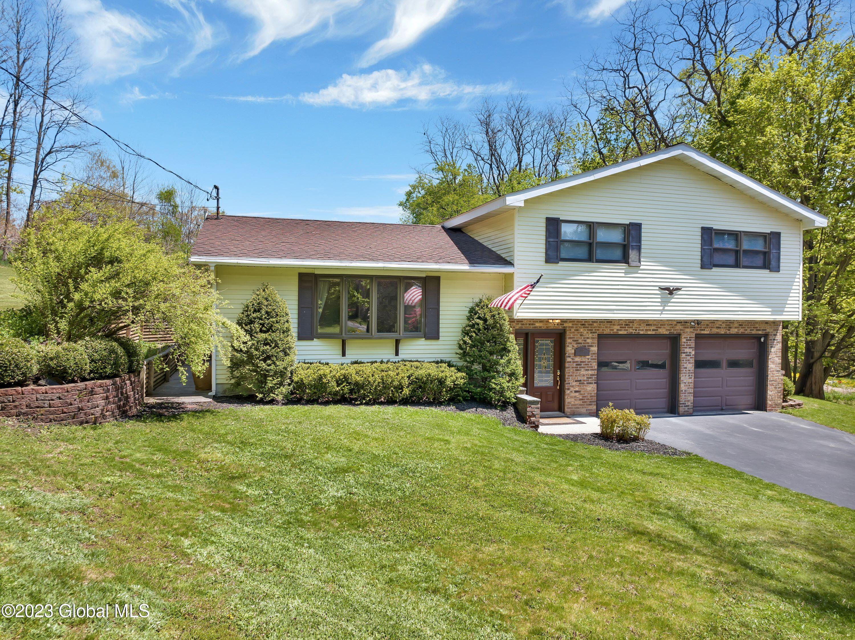 116 West Hill Road Worcester, NY 12197 - Photo 2 of 59 DJI_0918 2