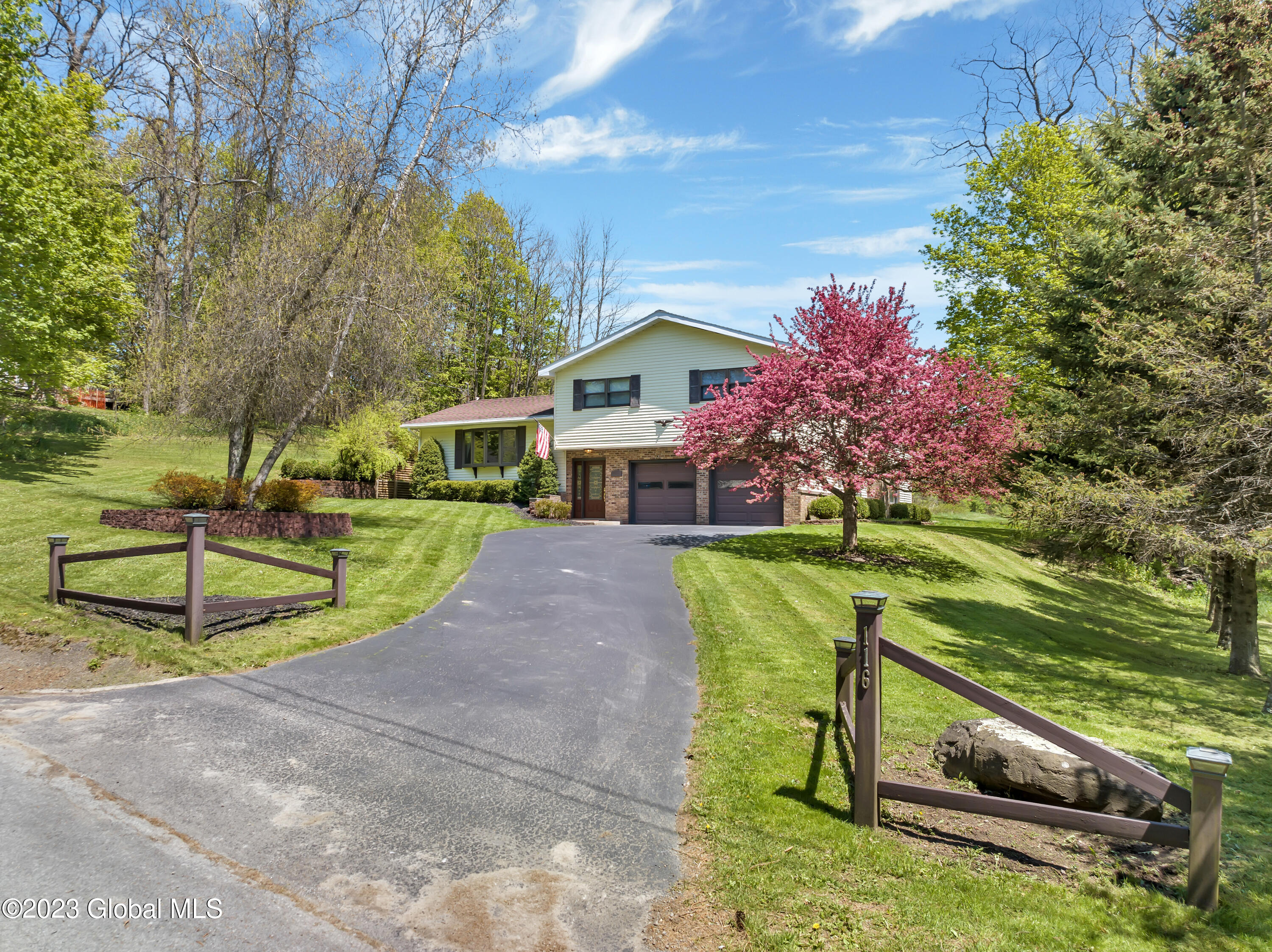 116 West Hill Road Worcester, NY 12197 - Photo 3 of 59 DJI_0913