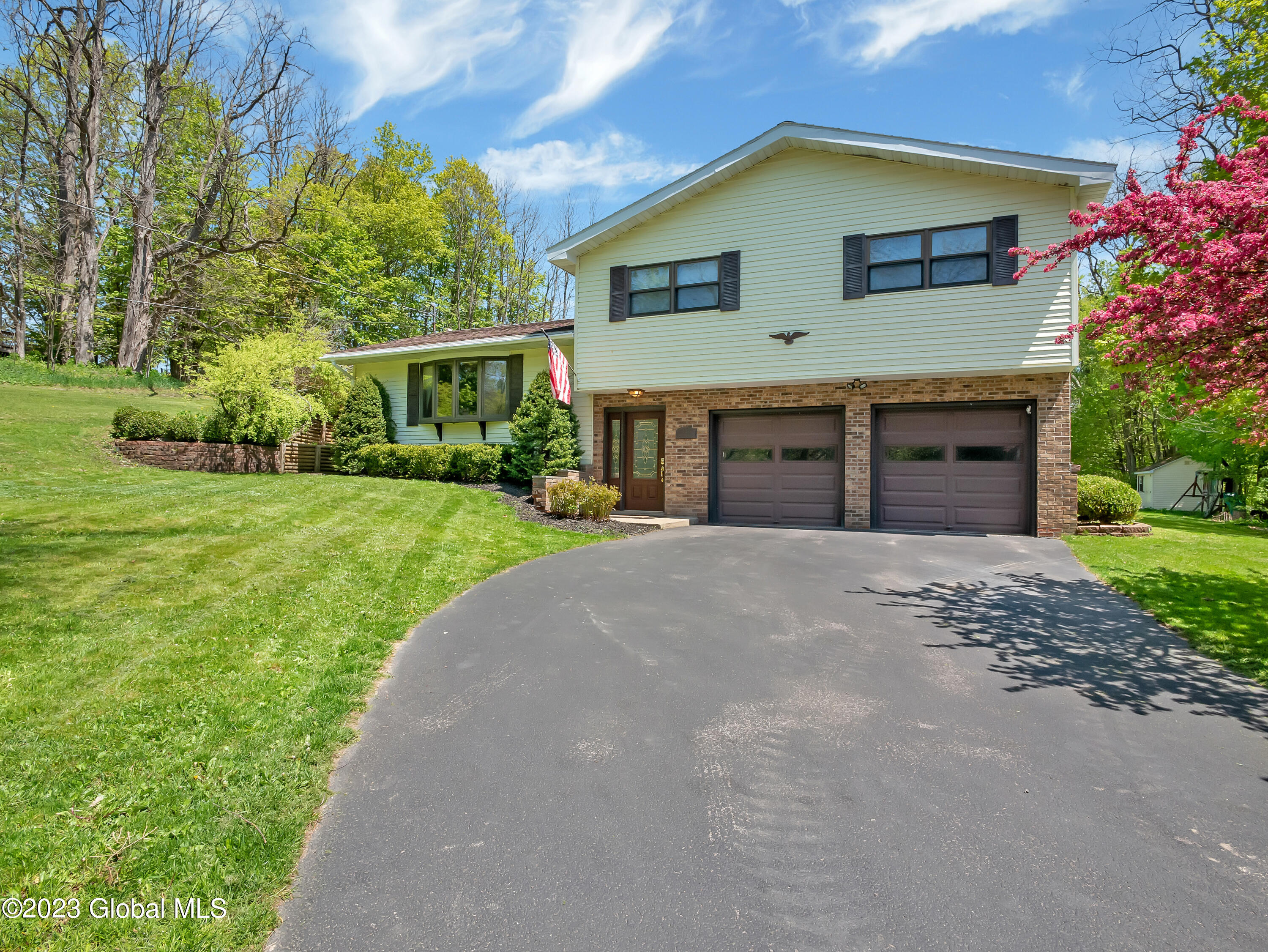 116 West Hill Road Worcester, NY 12197 - Photo 4 of 59 P1110721