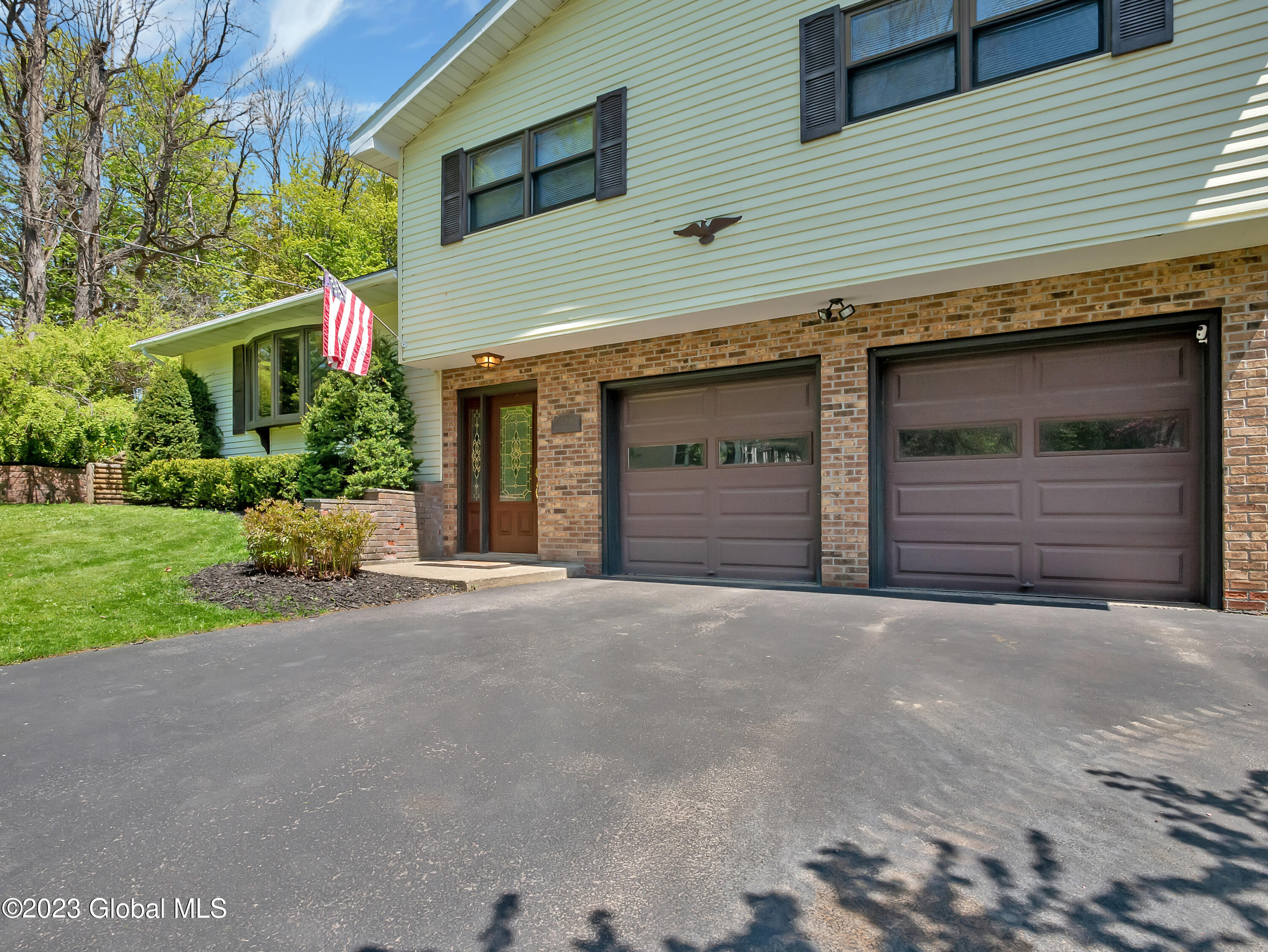 116 West Hill Road Worcester, NY 12197 - Photo 5 of 59 P1110746