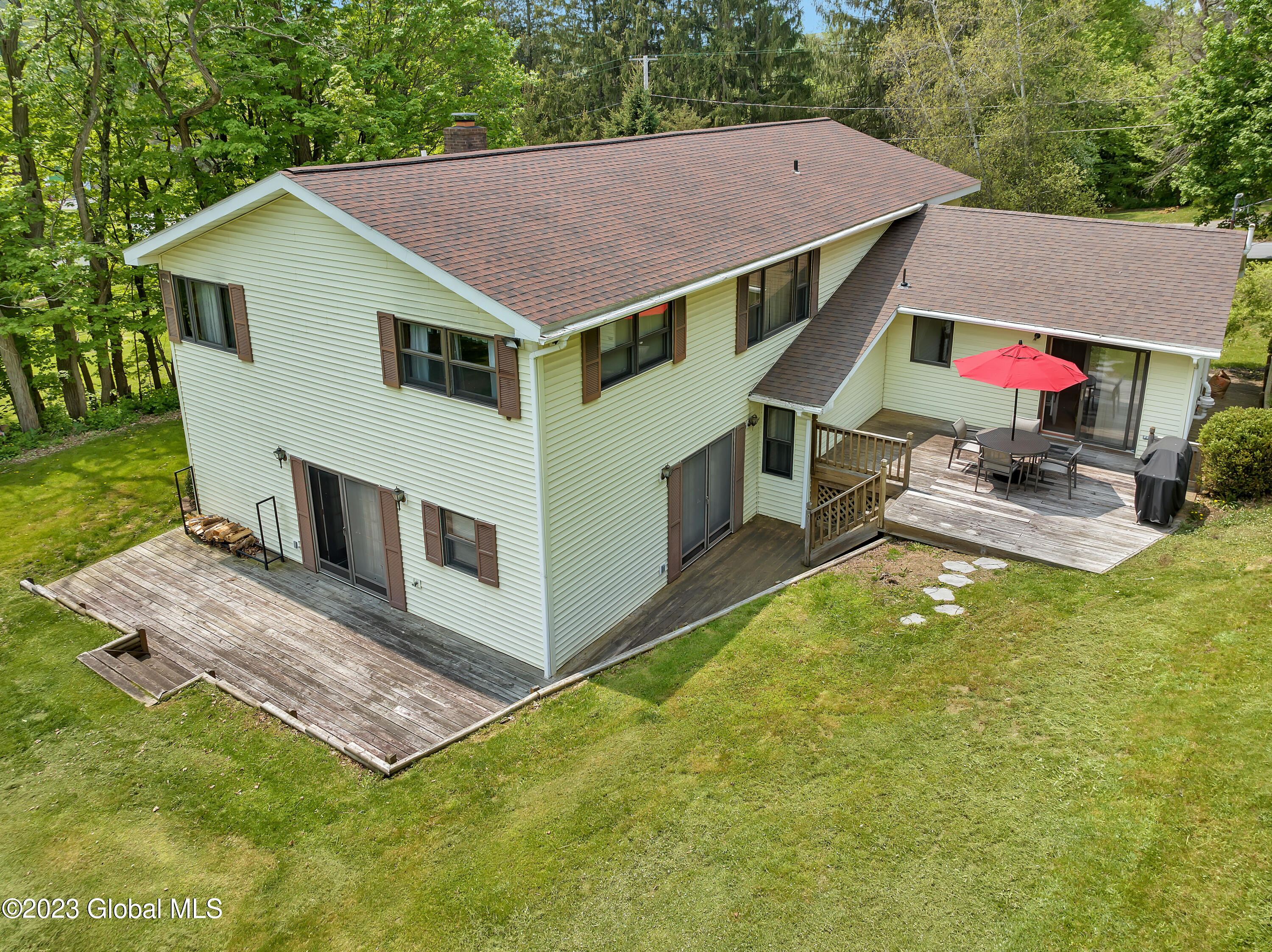116 West Hill Road Worcester, NY 12197 - Photo 54 of 59 DJI_0178