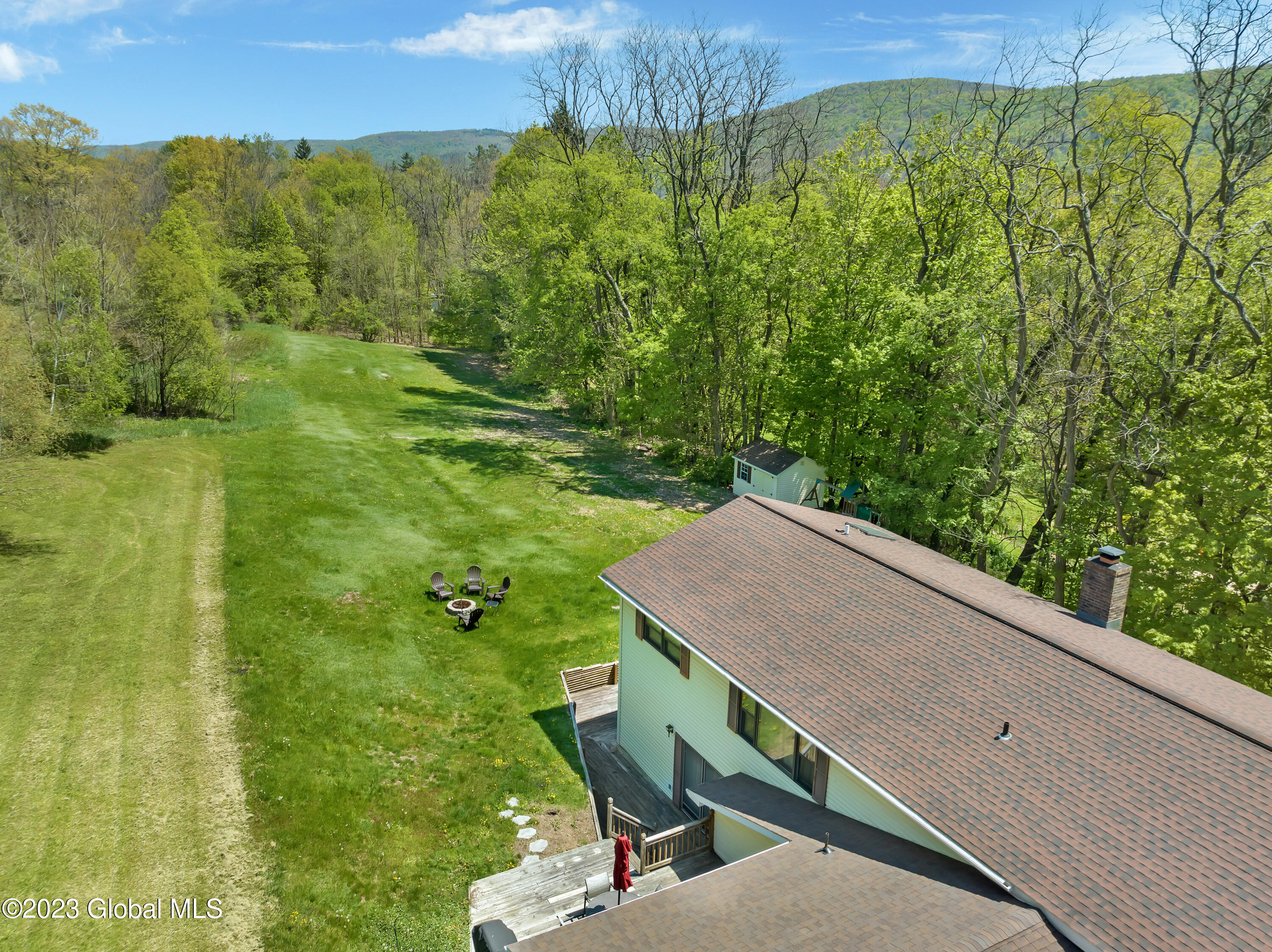 116 West Hill Road Worcester, NY 12197 - Photo 55 of 59 DJI_0943