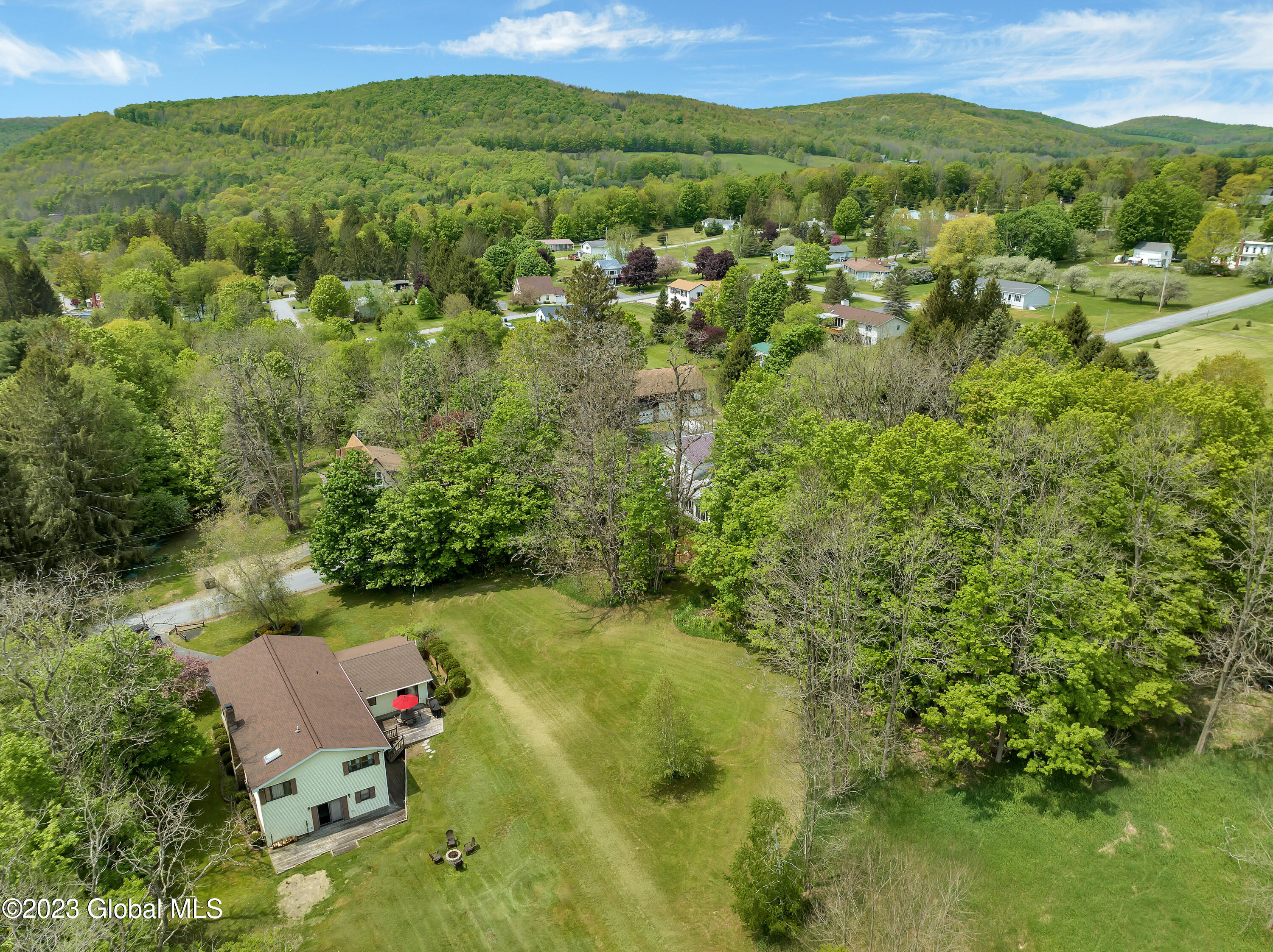 116 West Hill Road Worcester, NY 12197 - Photo 7 of 59 DJI_0200