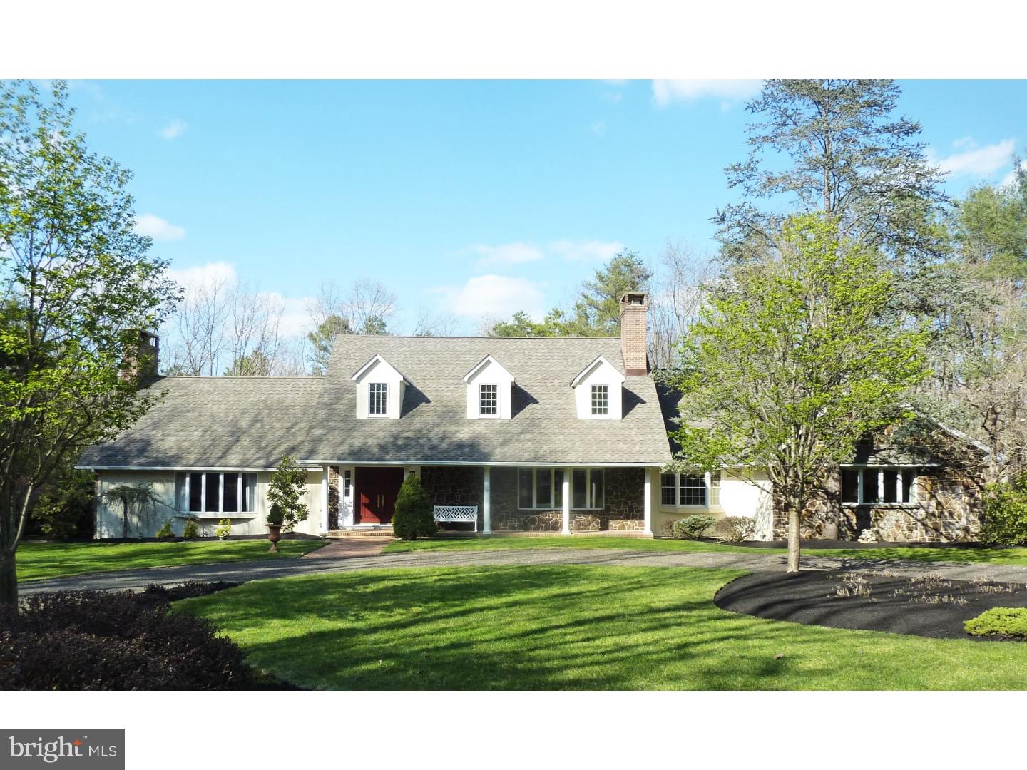 8 Eden Circle Road Medford, NJ 08055 - Photo 1 of 25