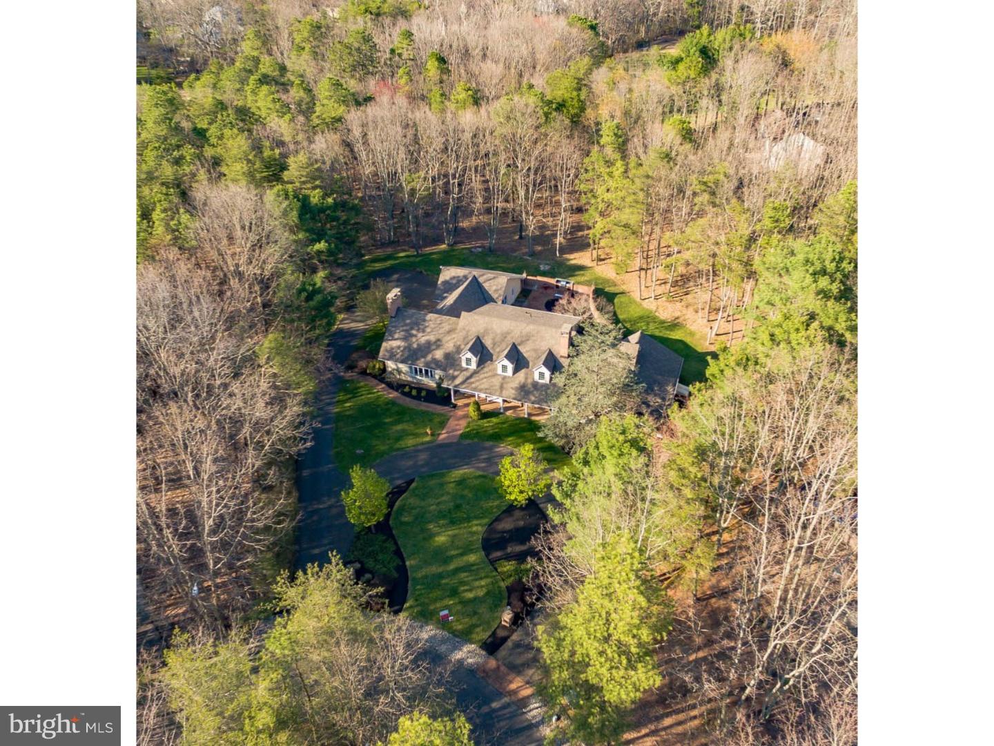 8 Eden Circle Road Medford, NJ 08055 - Photo 2 of 25