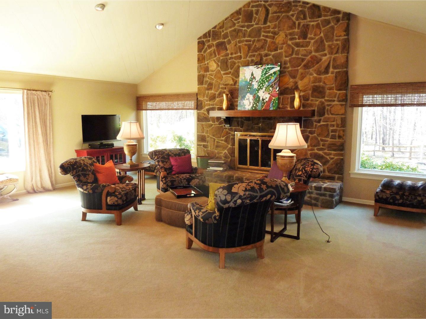 8 Eden Circle Road Medford, NJ 08055 - Photo 13 of 25 Family Room
