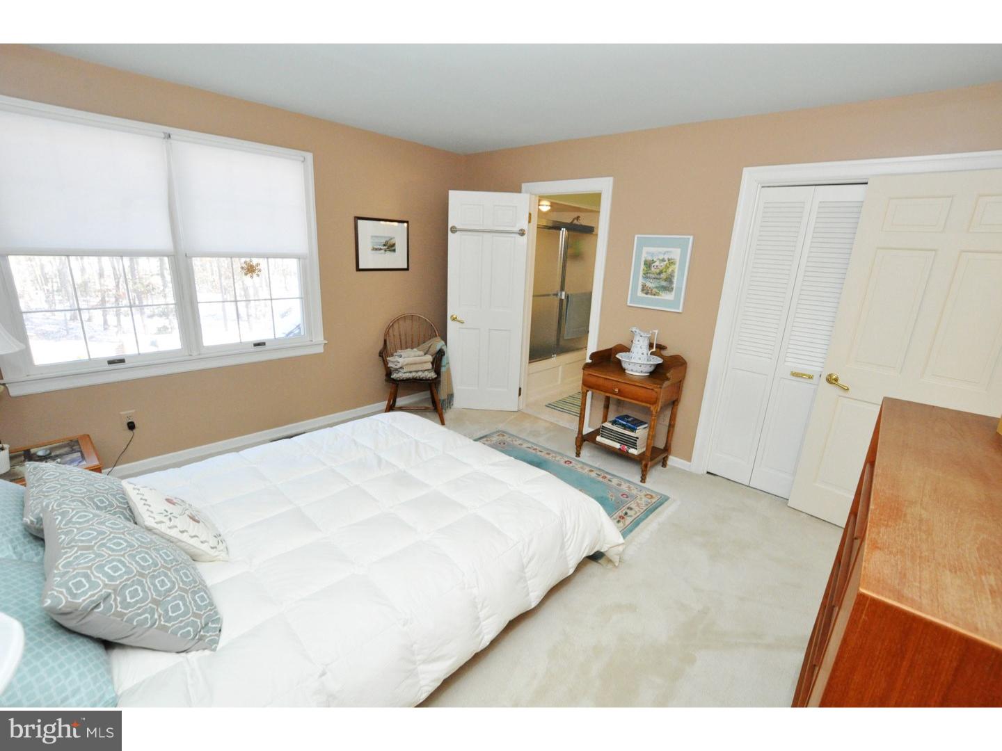 8 Eden Circle Road Medford, NJ 08055 - Photo 22 of 25 Bedroom 3