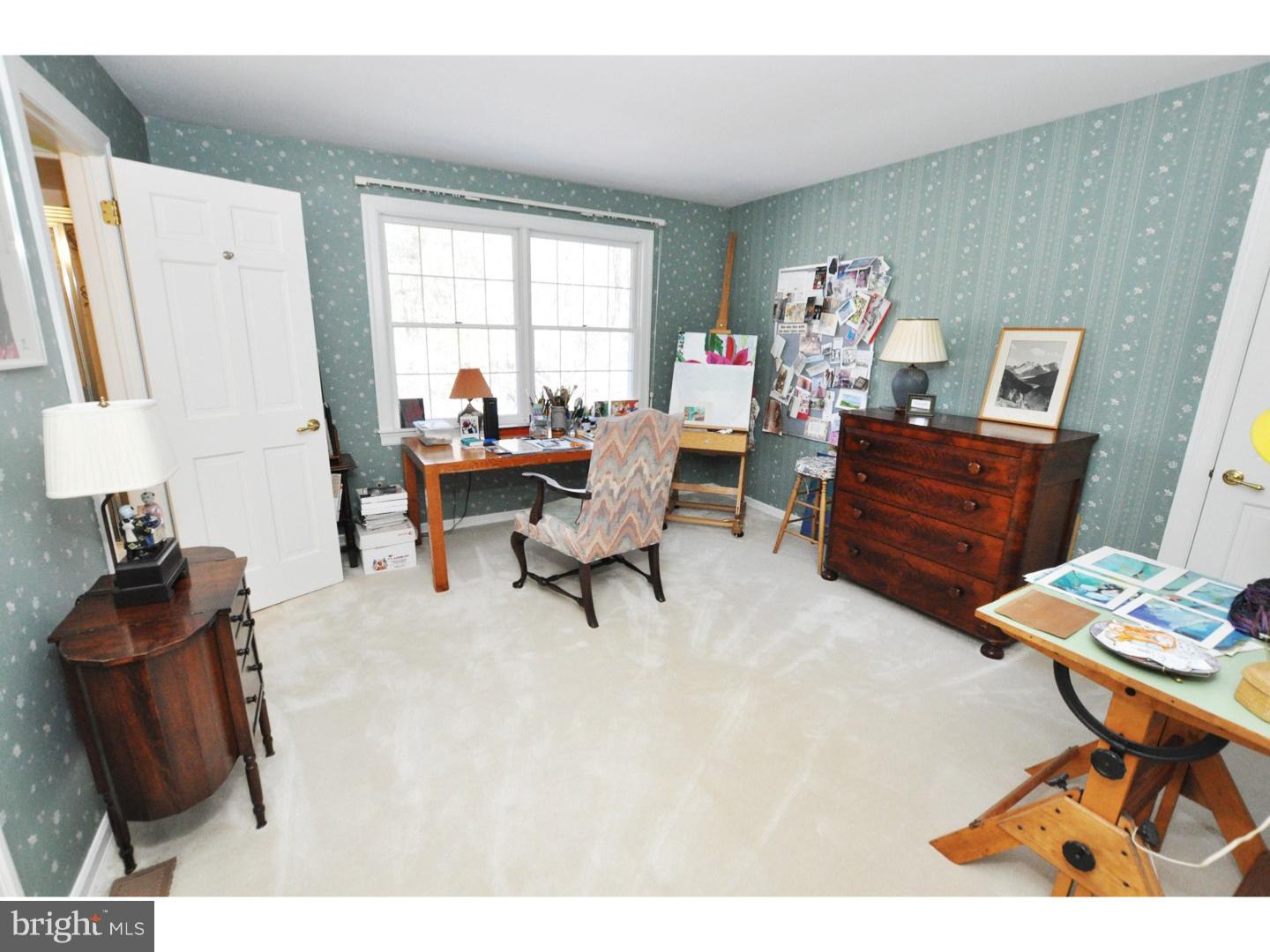 8 Eden Circle Road Medford, NJ 08055 - Photo 23 of 25 Bedroom 4