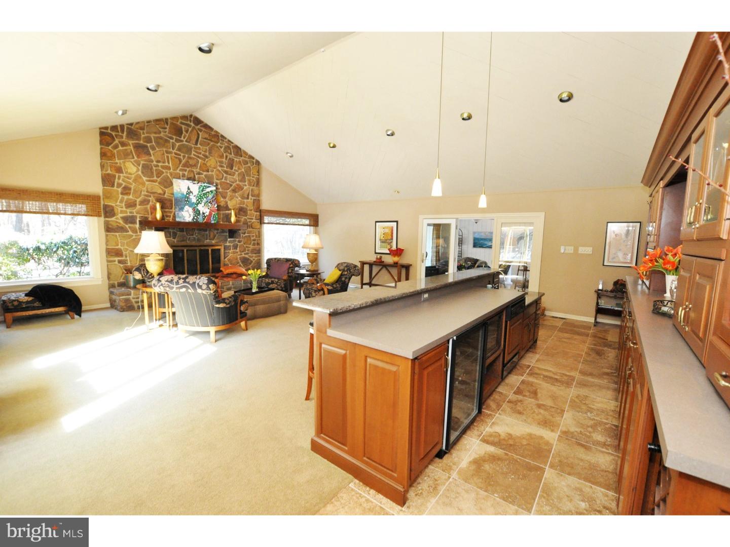 8 Eden Circle Road Medford, NJ 08055 - Photo 5 of 25 Great Room