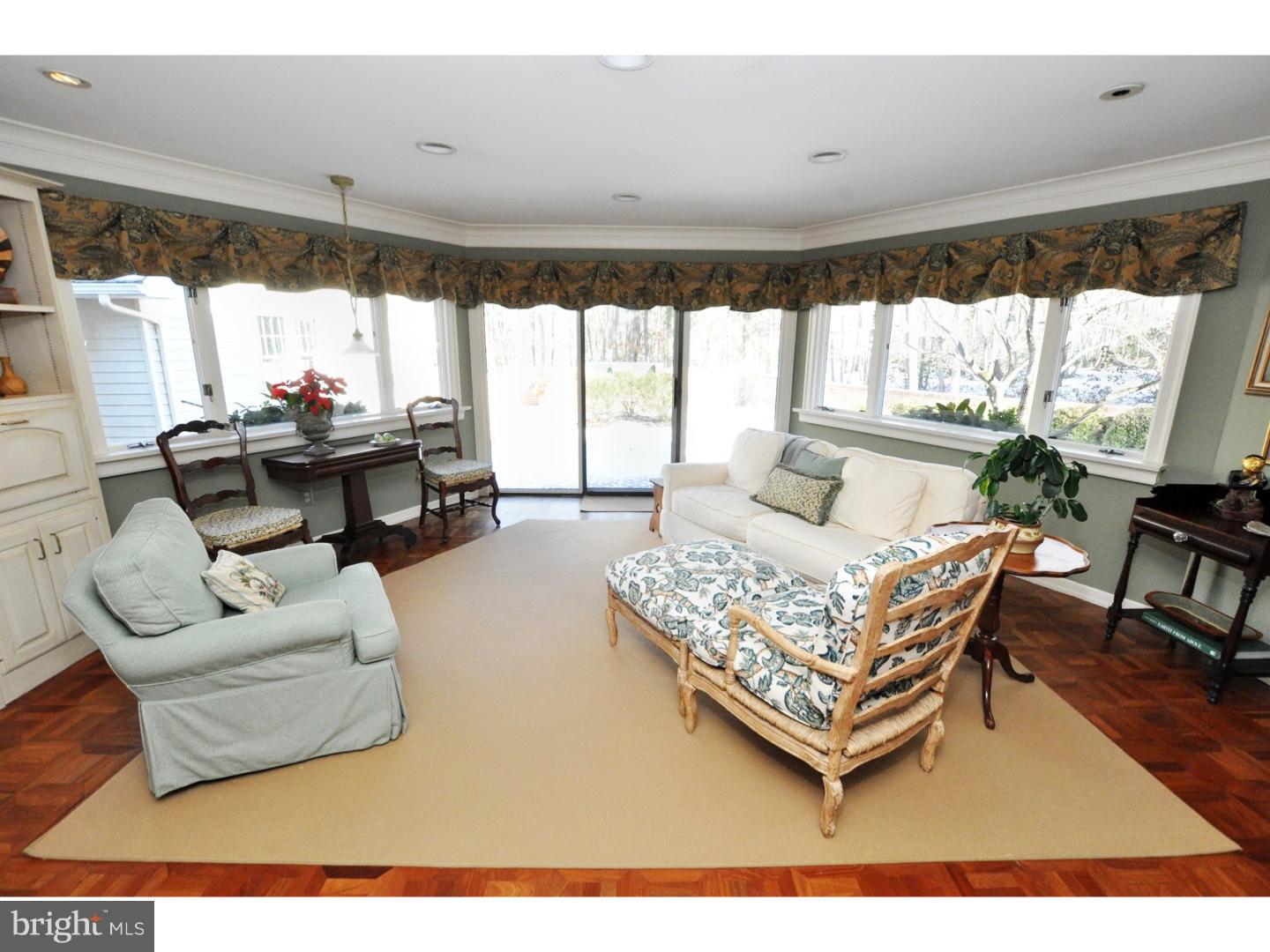 8 Eden Circle Road Medford, NJ 08055 - Photo 9 of 25