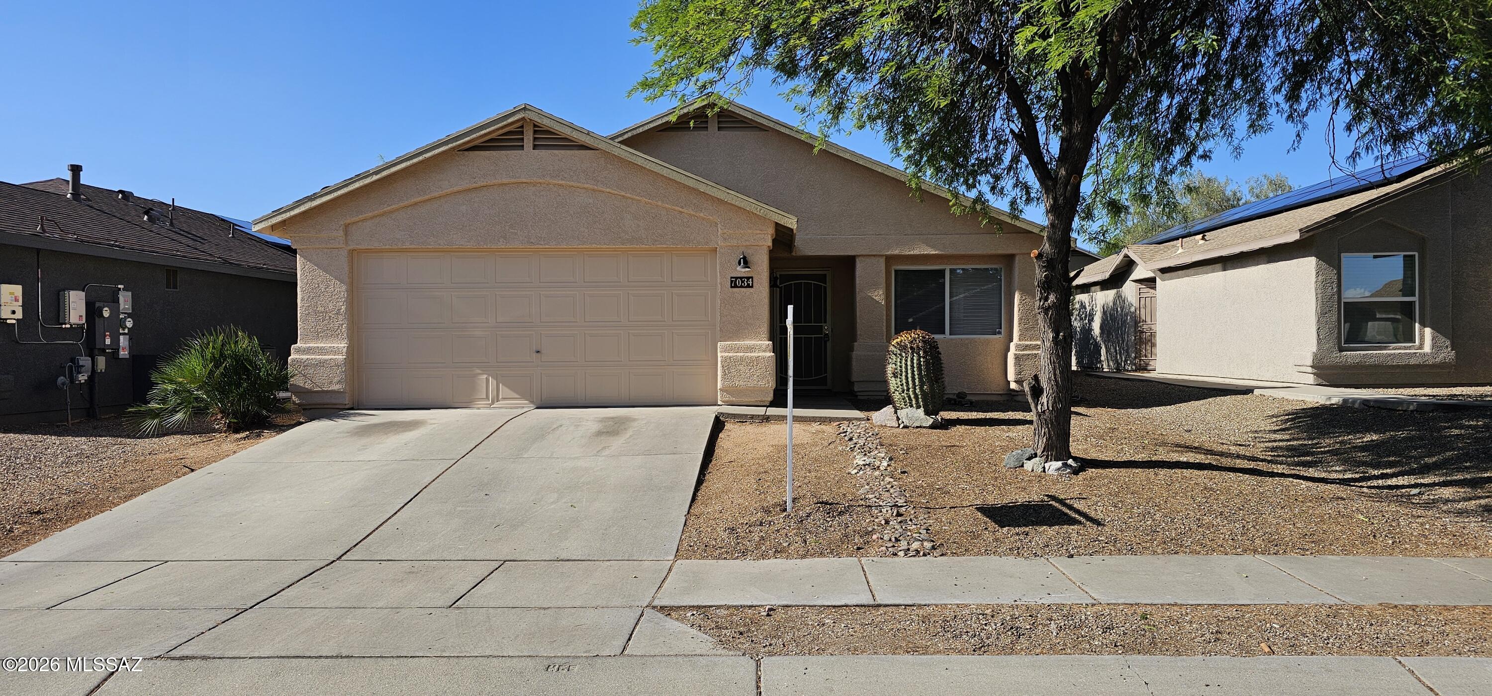 7034 Mitchell Flyer Road Tucson, AZ 85730 - Photo 23 of 25