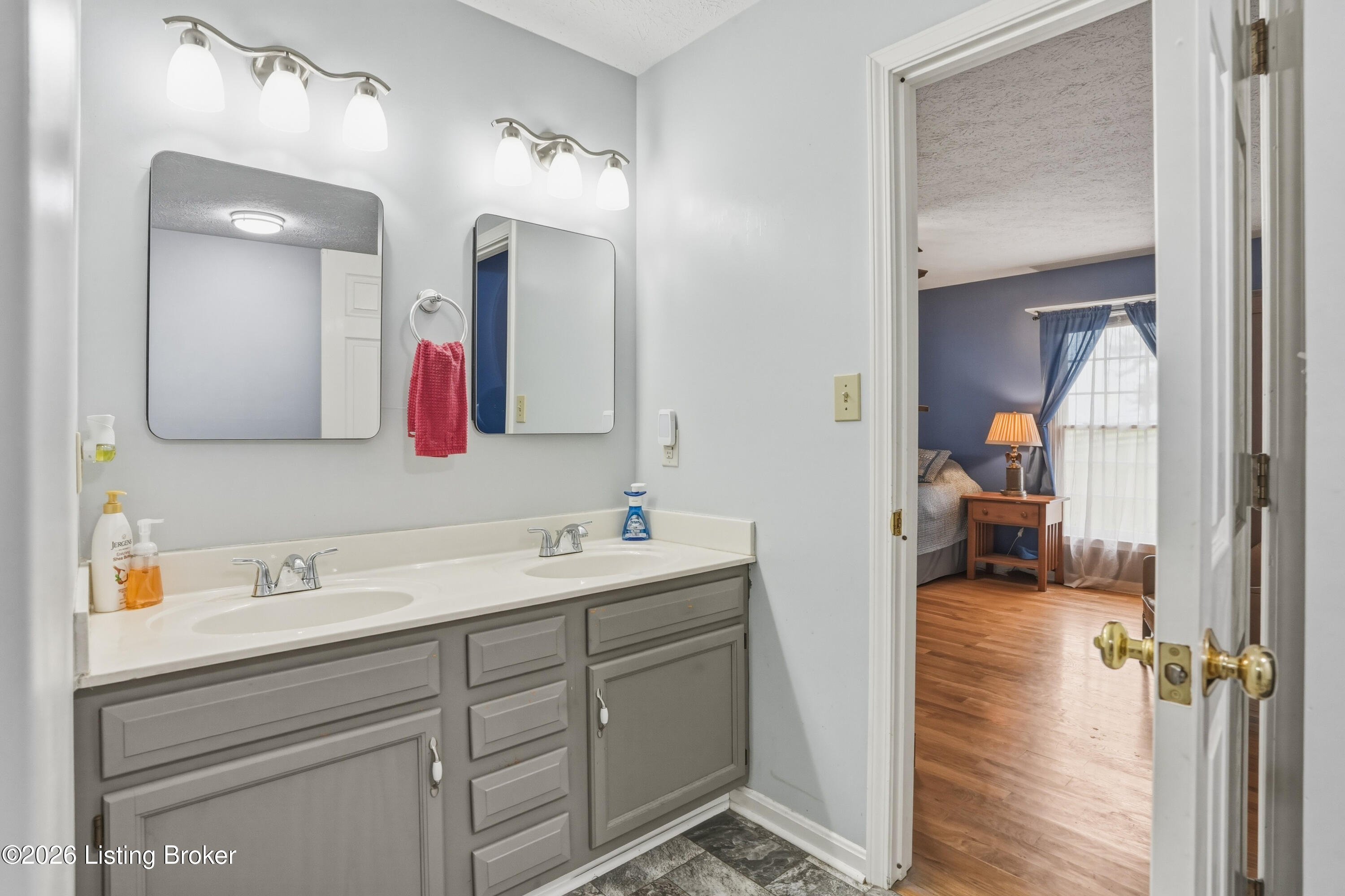 2714 Pea Ridge Road Waddy, KY 40076 - Photo 32 of 72 28_Primary_Bath_Vanity_02