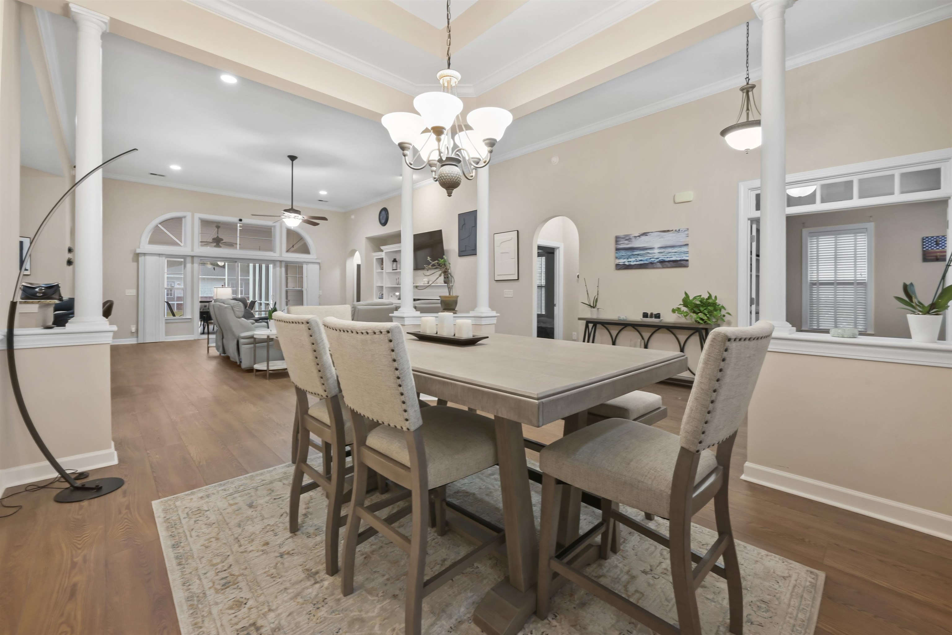 499 Trestle Way Conway, SC 29526 - Photo 10 of 55