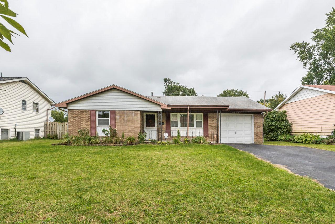 6512 Karl Road Columbus, OH 43229 - Photo 2 of 25 Gallery Image 2