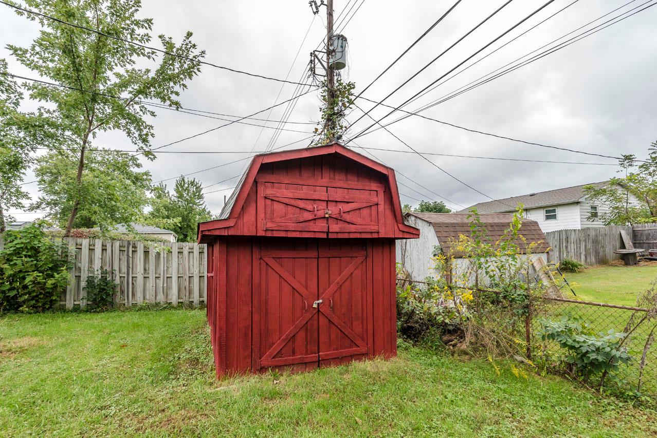 6512 Karl Road Columbus, OH 43229 - Photo 25 of 25 Gallery Image 25