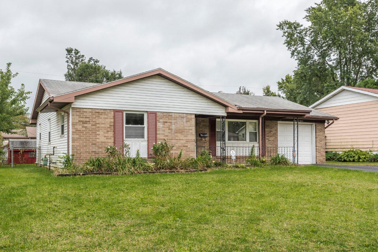6512 Karl Road Columbus, OH 43229 - Photo 3 of 25 Gallery Image 3