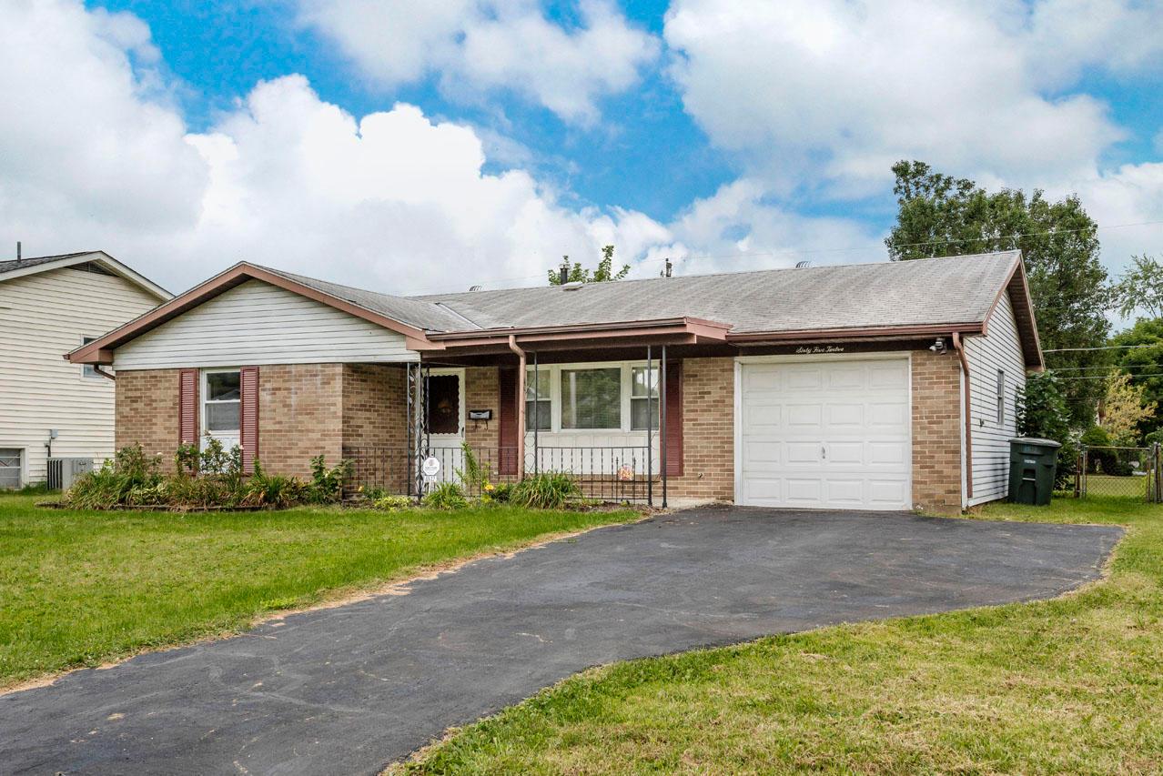6512 Karl Road Columbus, OH 43229 - Photo 4 of 25 Gallery Image 4