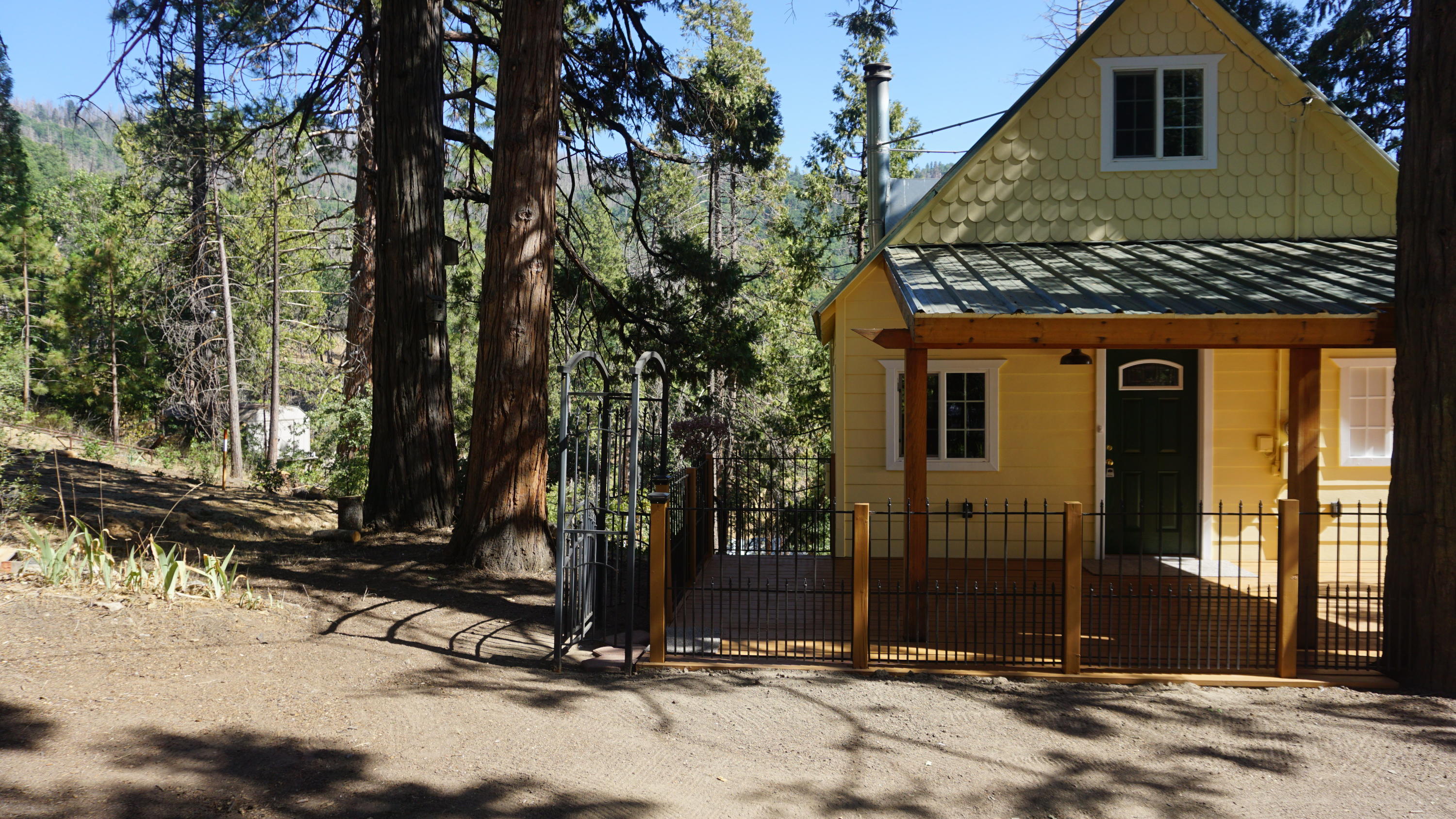 45863 Ridge Road Posey, CA 93260 - Photo 7 of 76 DSC06880