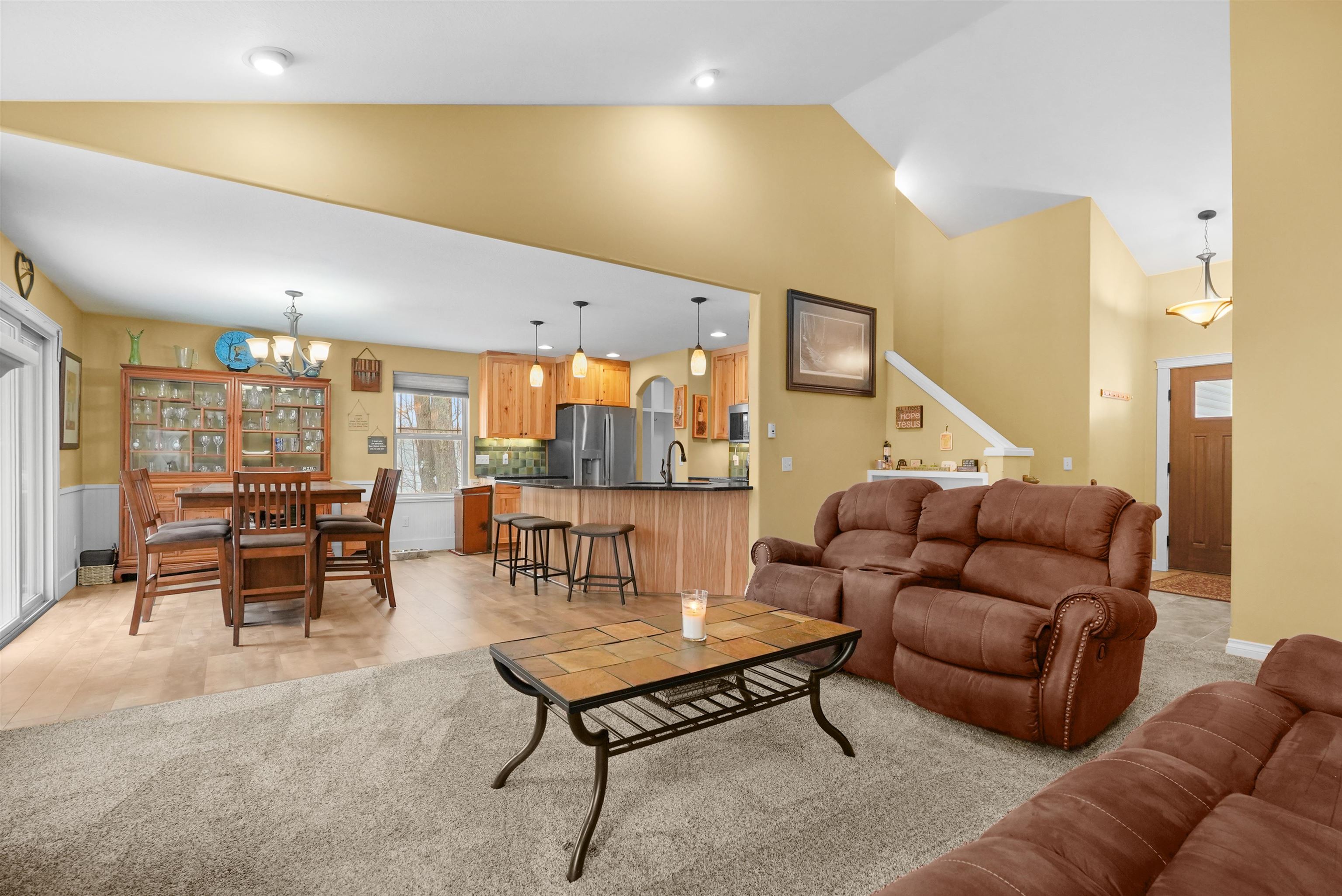 180 Hunters Ridge Cadillac, MI 49601 - Photo 27 of 63
