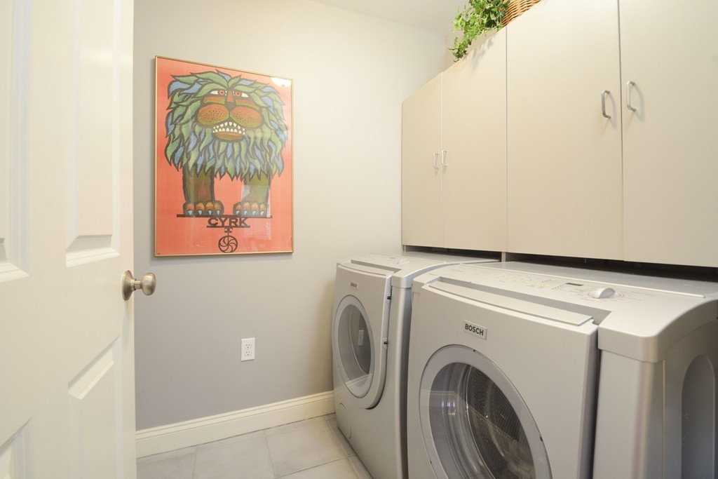 15 Cerina Road, Unit 15 Boston, MA 02130 - Photo 28 of 28 a utility room with dryer and washer