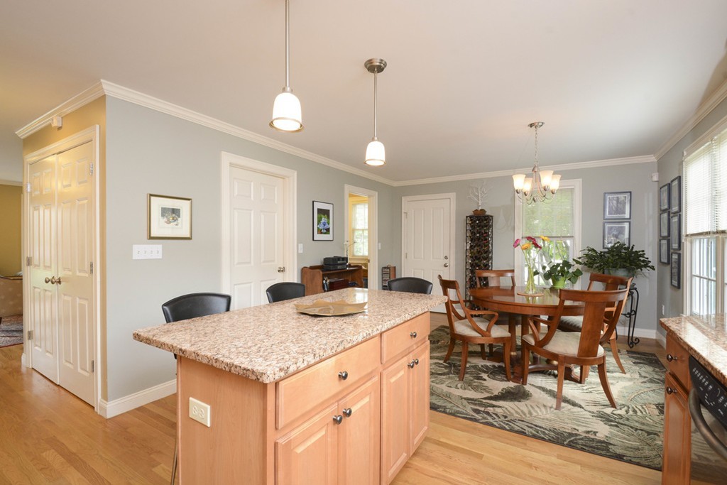 15 Cerina Road, Unit 15 Boston, MA 02130 - Photo 7 of 28 a view of a dining room with furniture