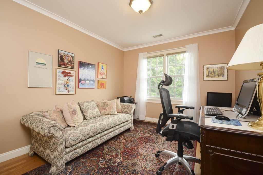 15 Cerina Road, Unit 15 Boston, MA 02130 - Photo 9 of 28 a living room with furniture a piano and a window
