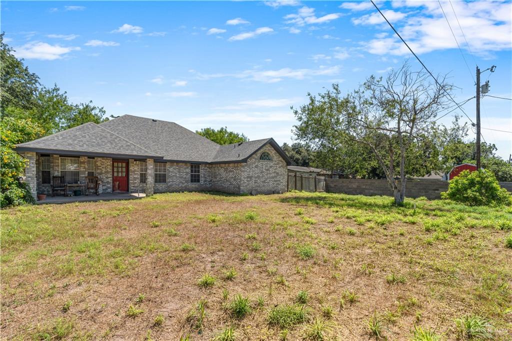 1614 Grovewood Road Mission, TX 78573 - Photo 19 of 19