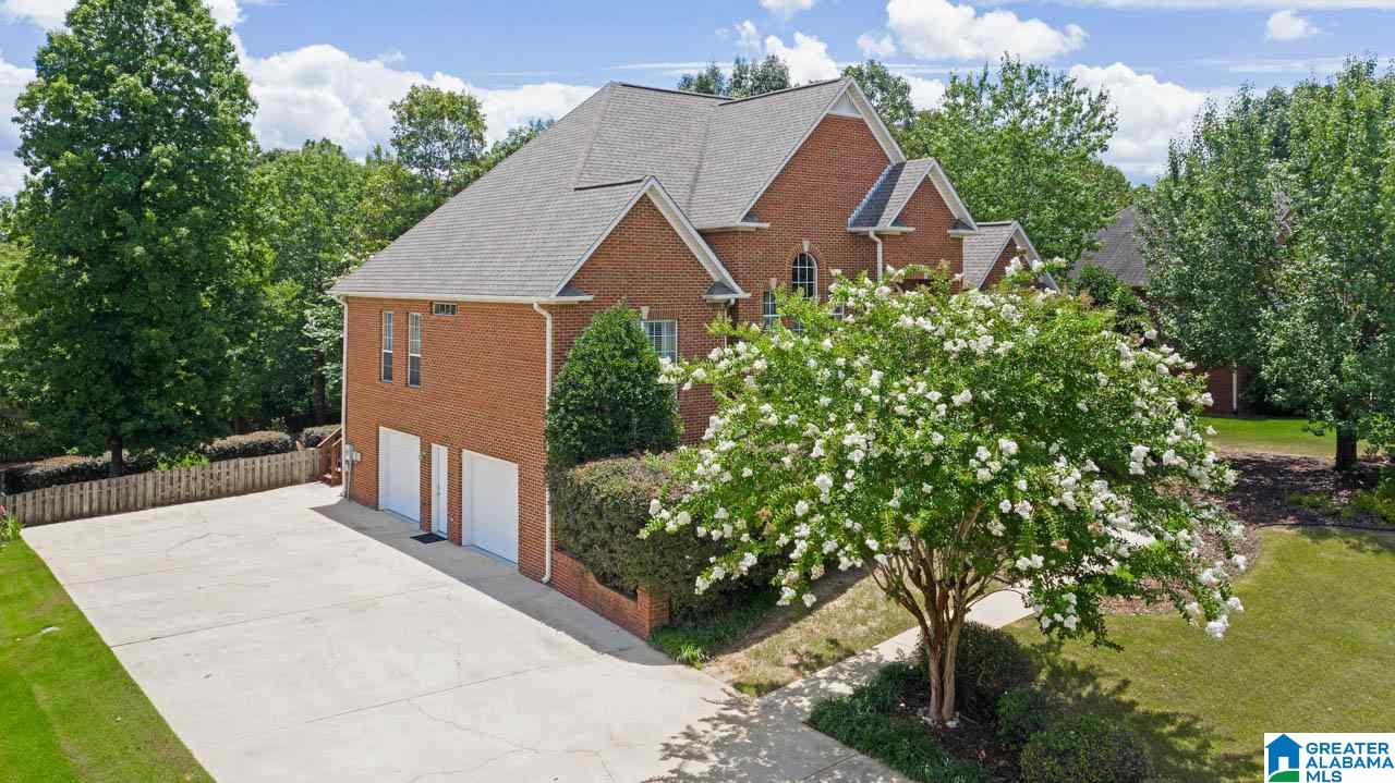 2120 North Grande View Lane Alabaster, AL 35114 - Photo 6 of 40