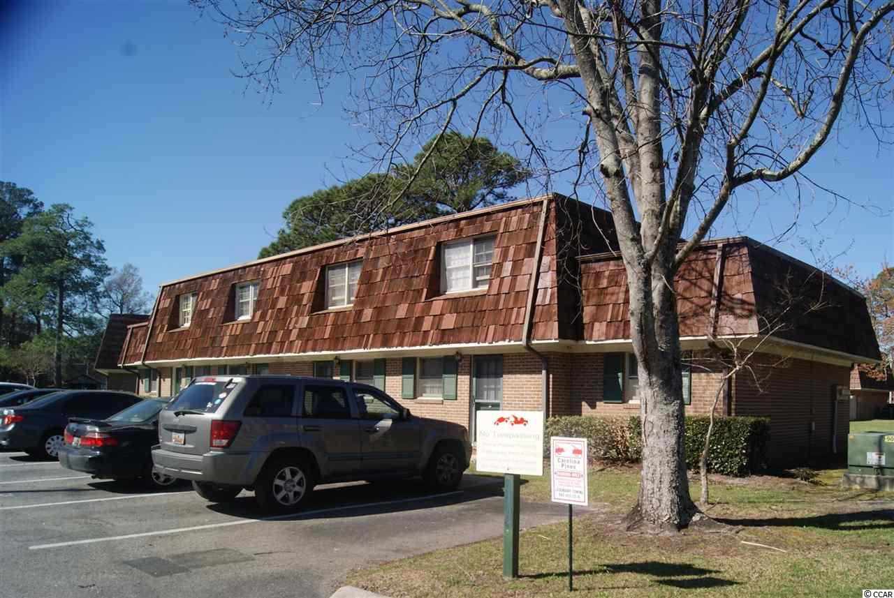 1025 Carolina Road, Unit CC3 Conway, SC 29526 - Photo 1 of 12 Gallery Image 1