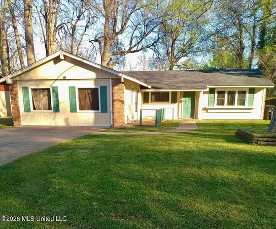 $85,000 | 2236 Oak Ridge Drive, Greenville, MS 38701