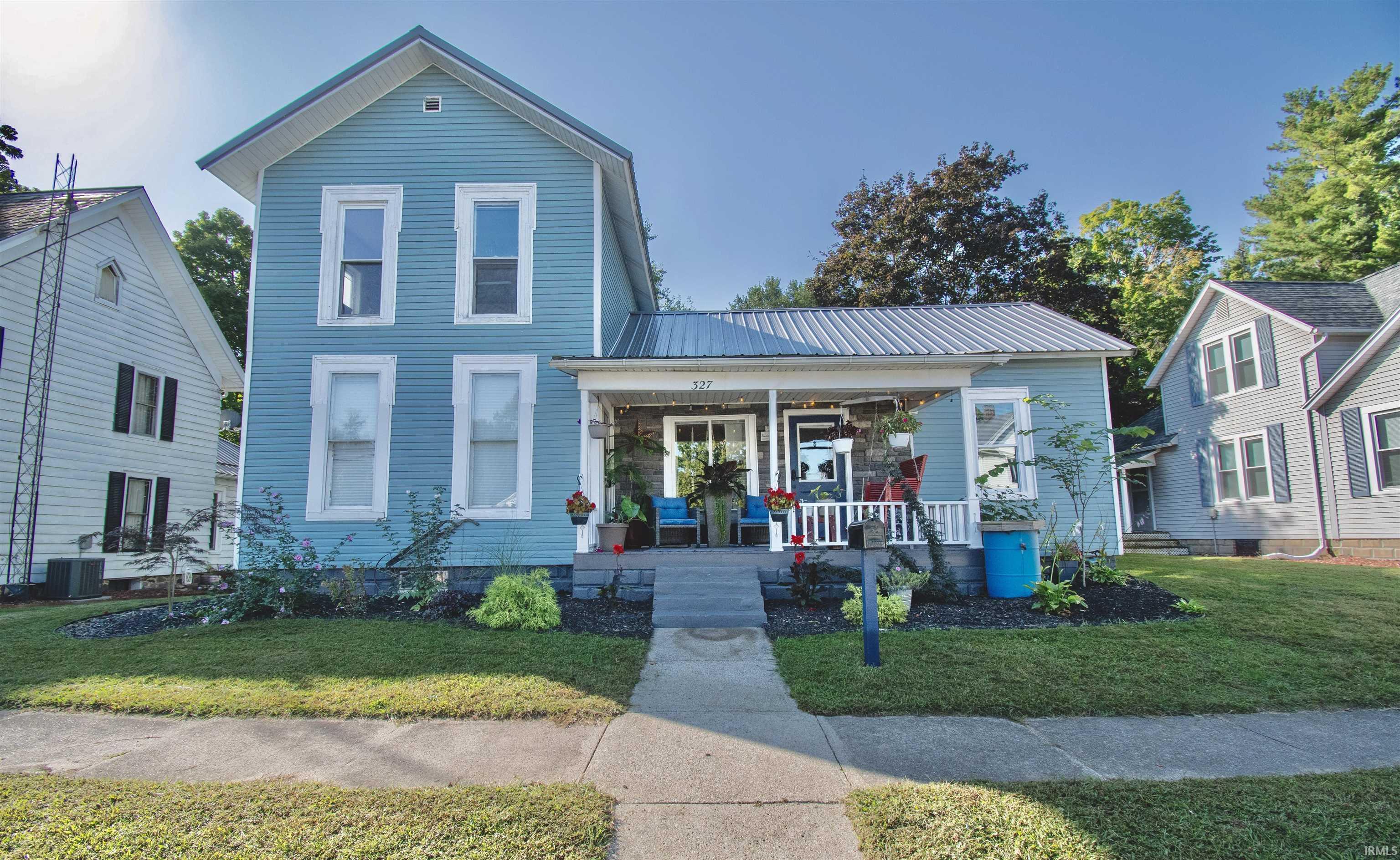 327 West Spring Street Lagrange, IN 46761 - Photo 1 of 31 Gallery Image 1