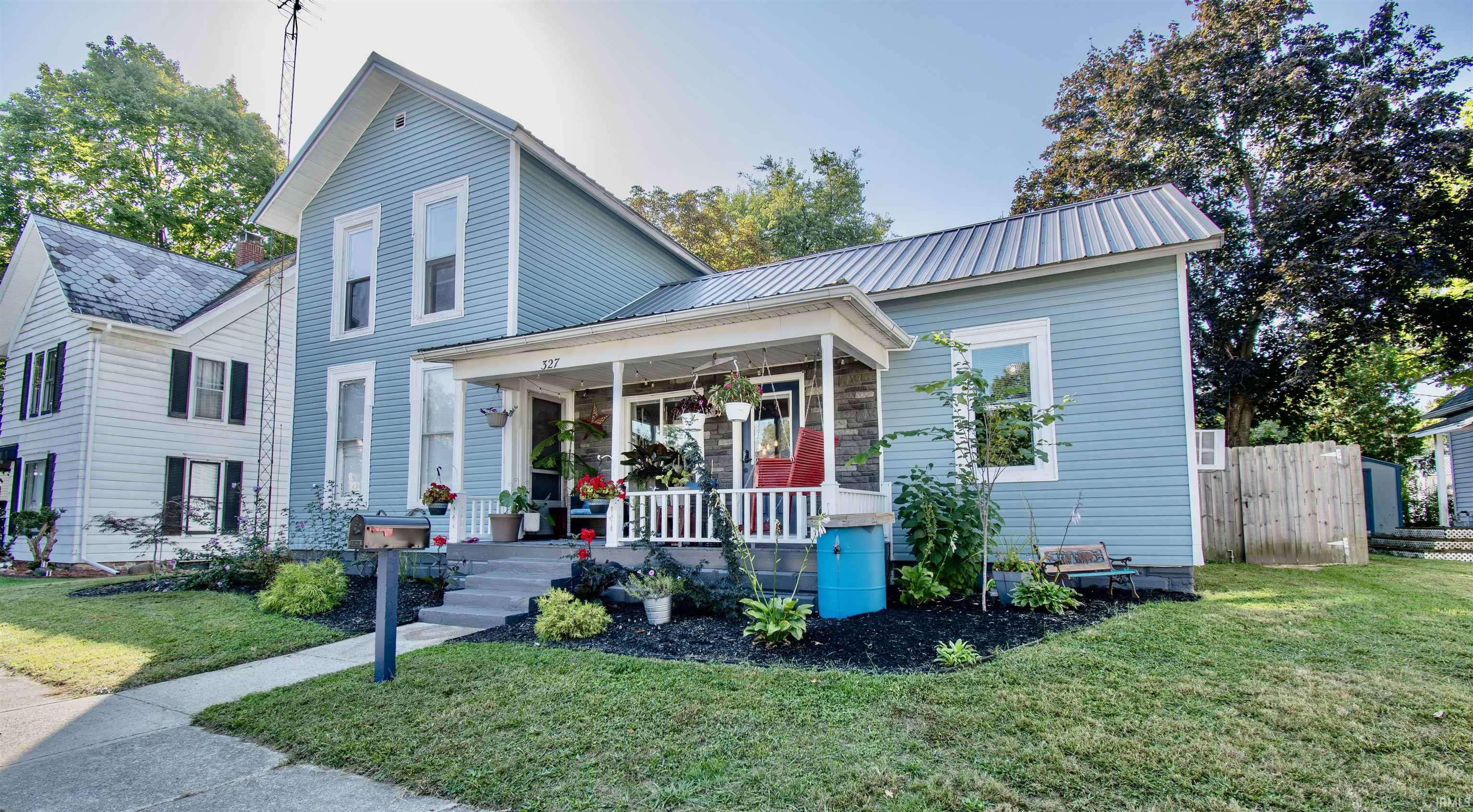 327 West Spring Street Lagrange, IN 46761 - Photo 2 of 31 Gallery Image 2