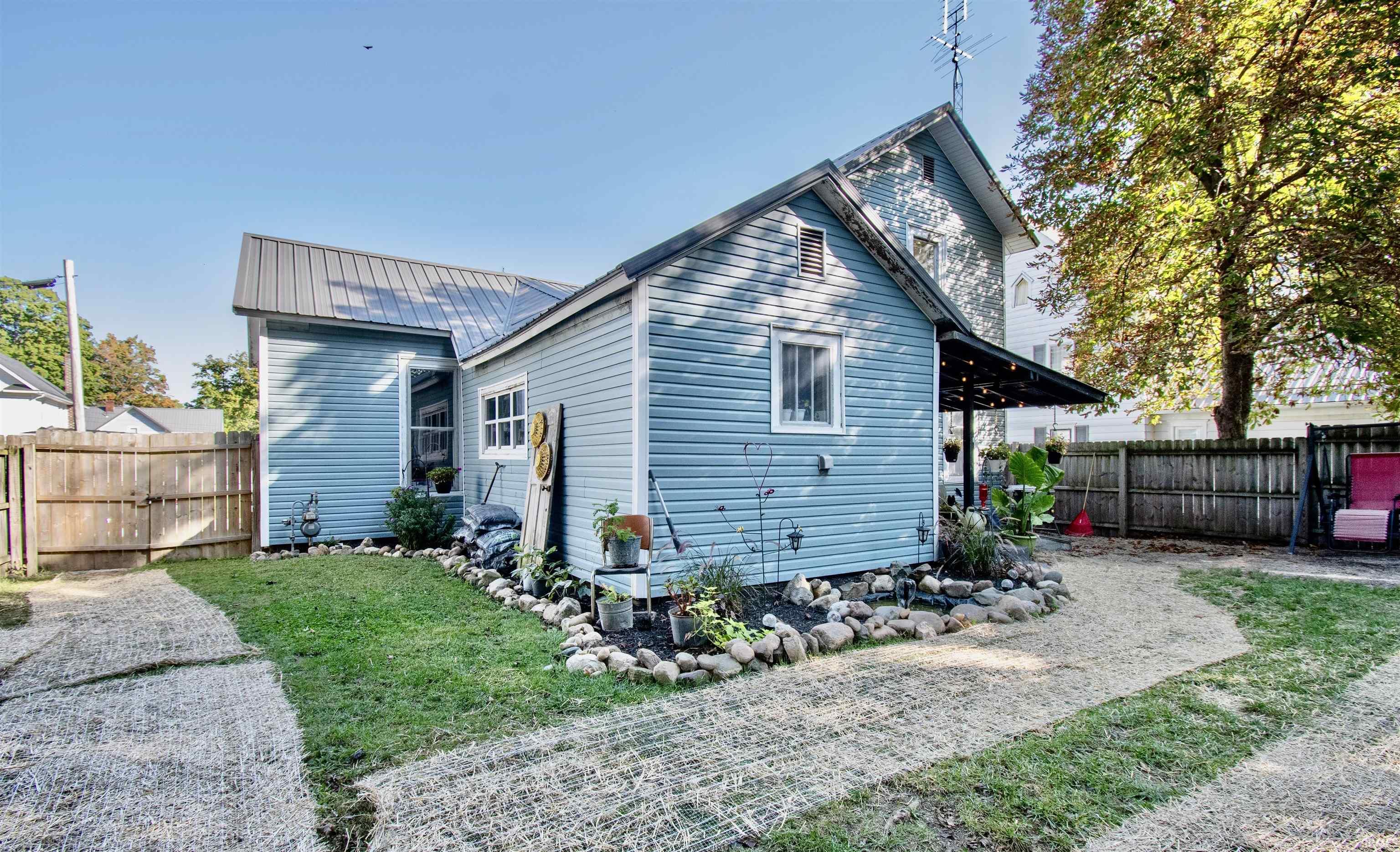 327 West Spring Street Lagrange, IN 46761 - Photo 29 of 31 Gallery Image 29