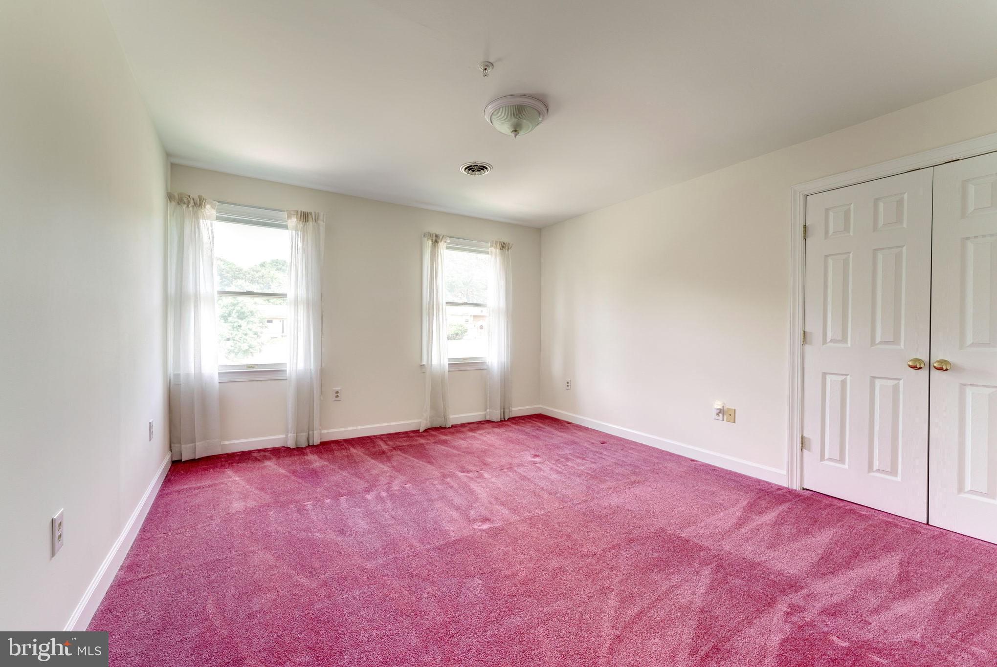 4011 Holly Tree Road Temple Hills, MD 20748 - Photo 49 of 62 Un staged Bedroom 3
