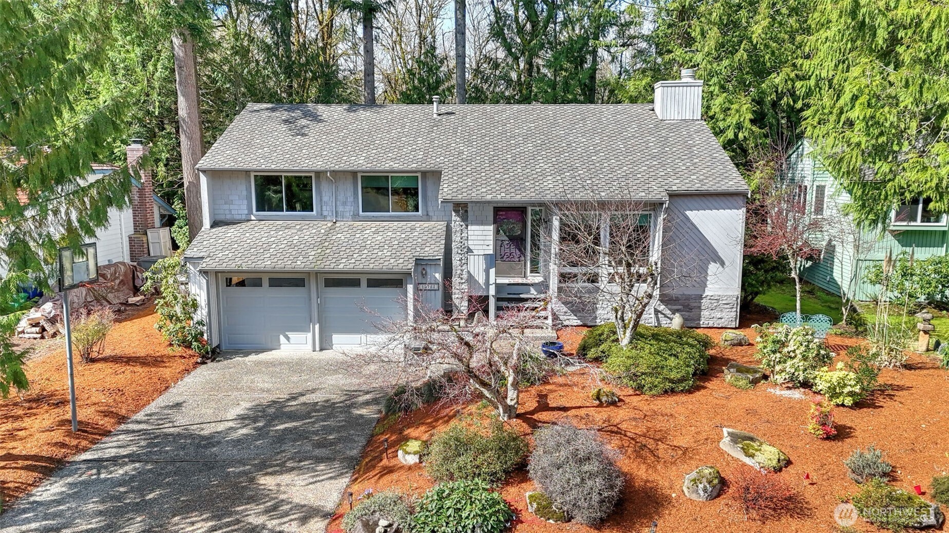 15722 Southeast 166th Place Renton, WA 98058 - Photo 1 of 31 Gallery Image 1