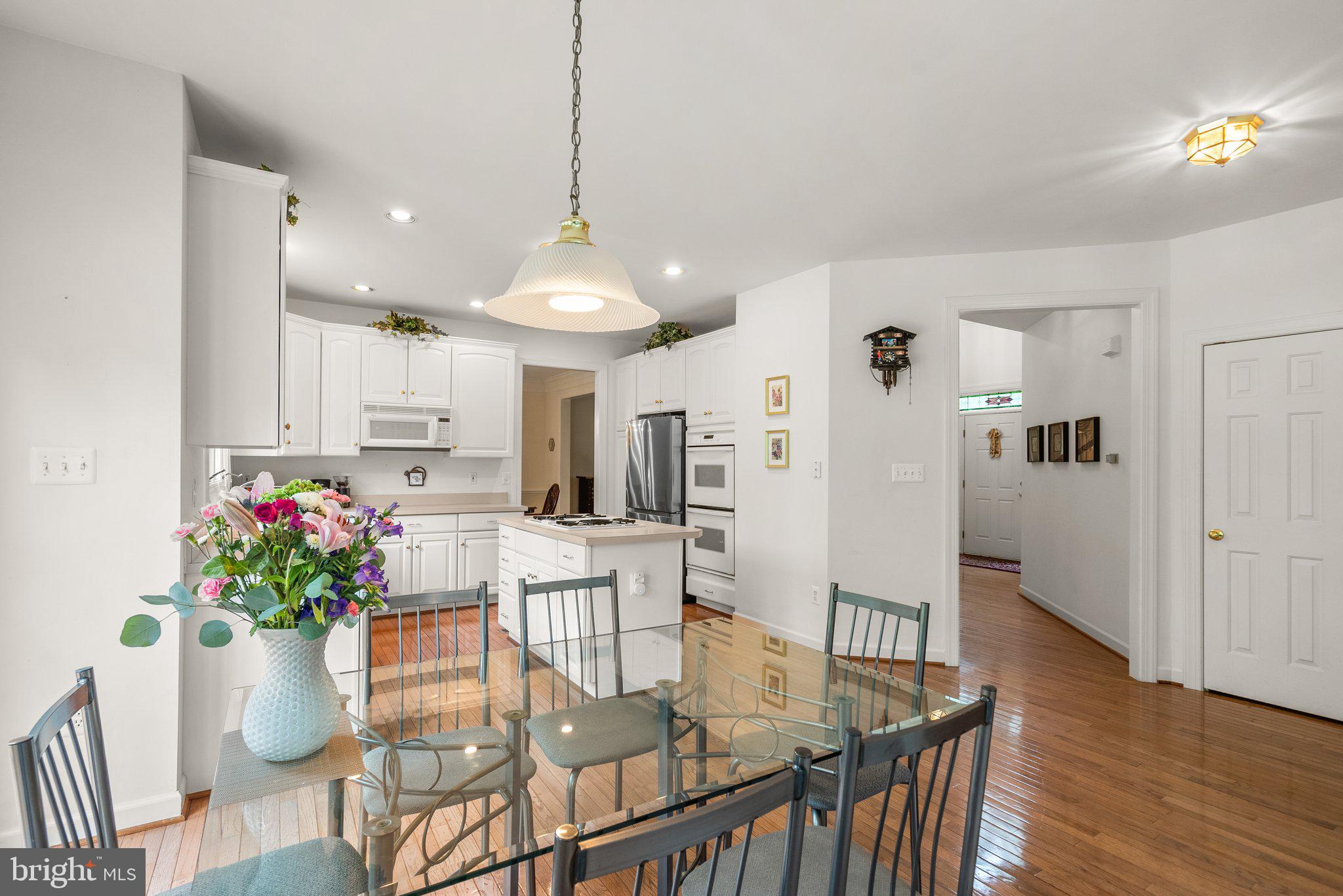 4610 Winding Stone Circle Olney, MD 20832 - Photo 12 of 49