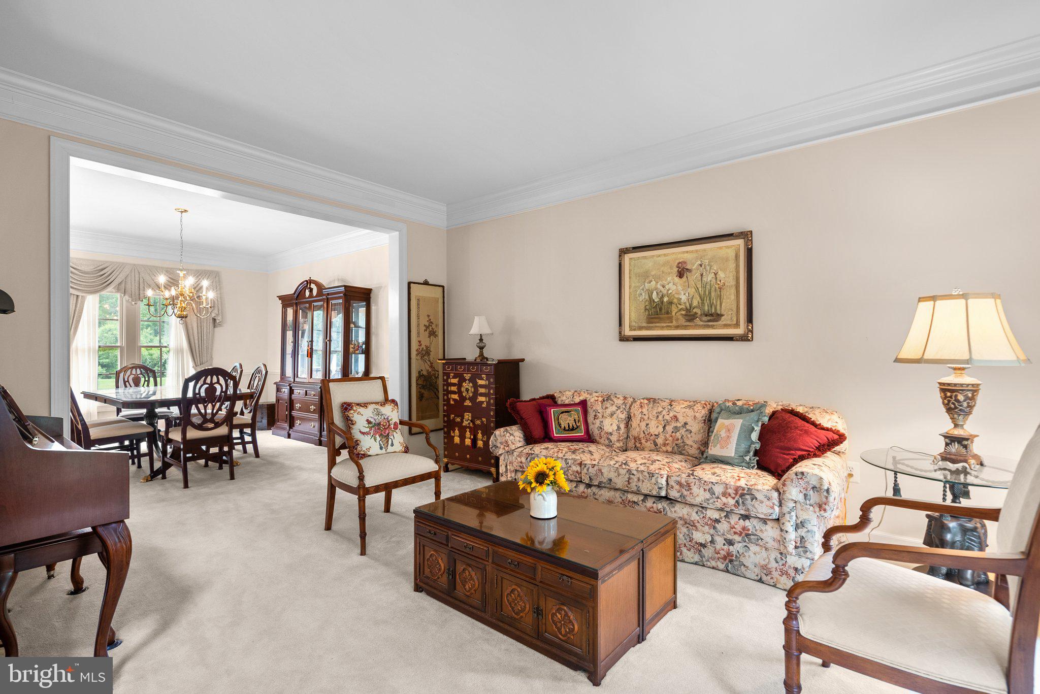 4610 Winding Stone Circle Olney, MD 20832 - Photo 3 of 49