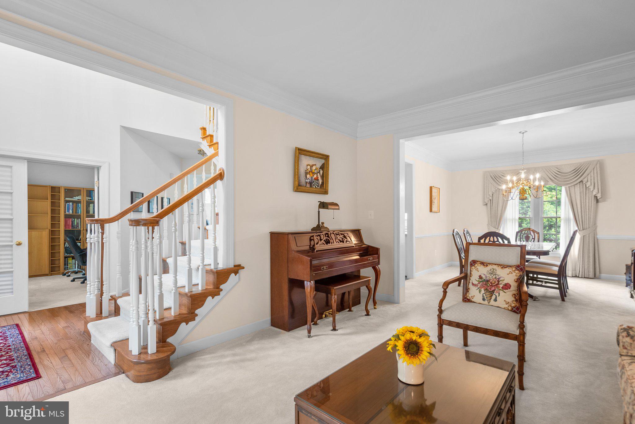 4610 Winding Stone Circle Olney, MD 20832 - Photo 4 of 49