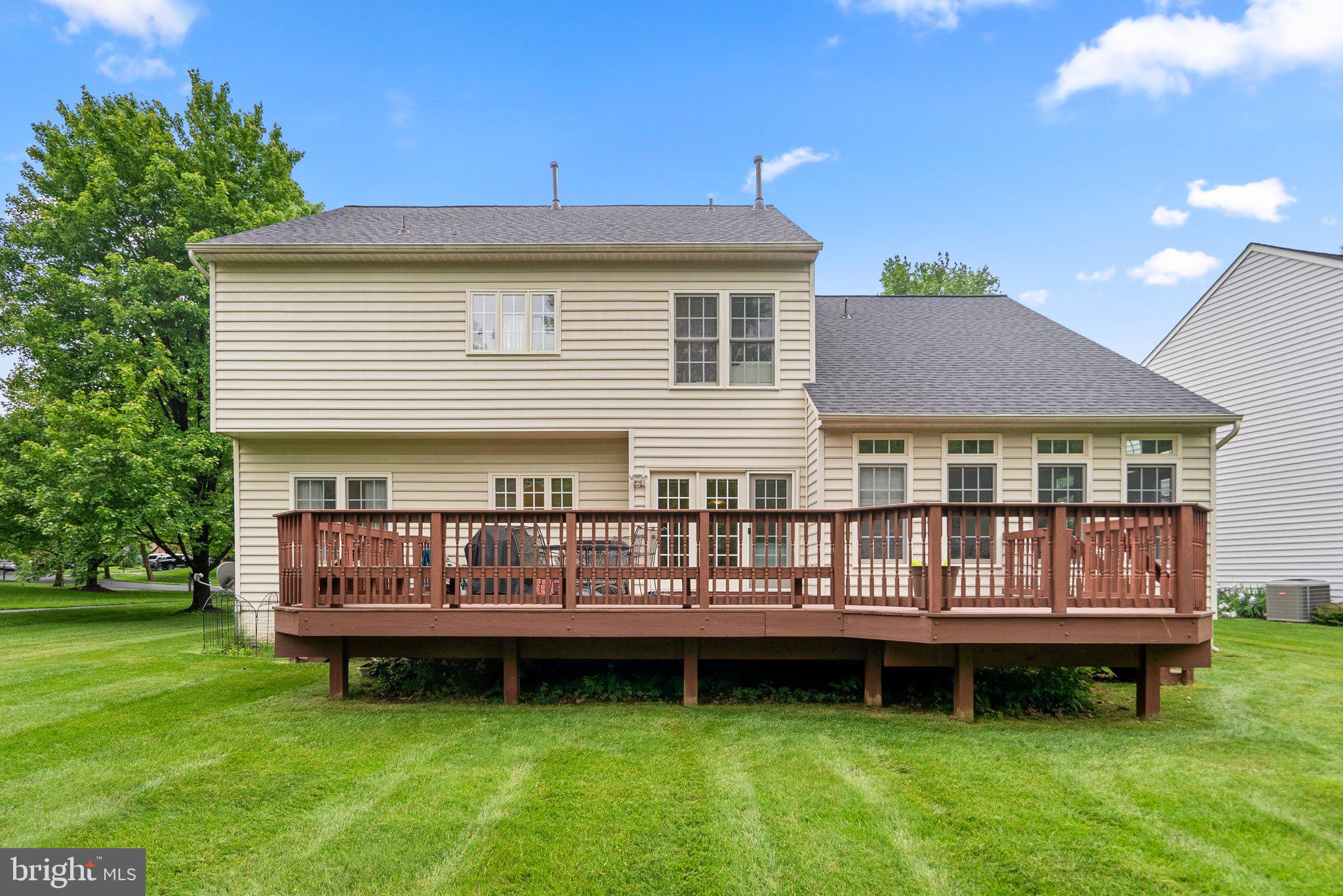 4610 Winding Stone Circle Olney, MD 20832 - Photo 45 of 49