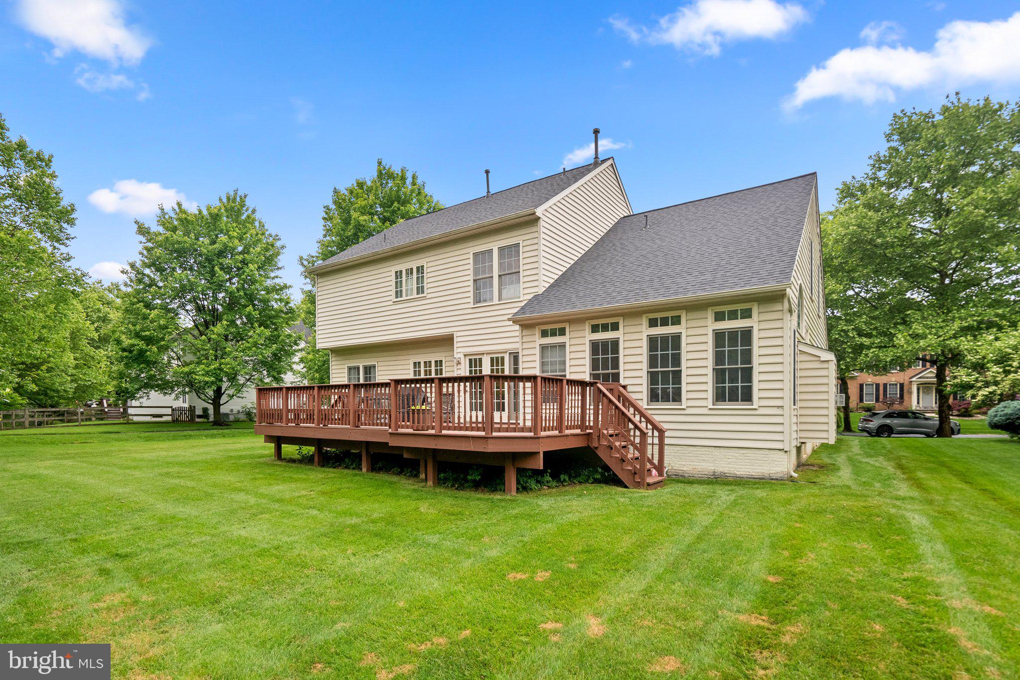 4610 Winding Stone Circle Olney, MD 20832 - Photo 46 of 49