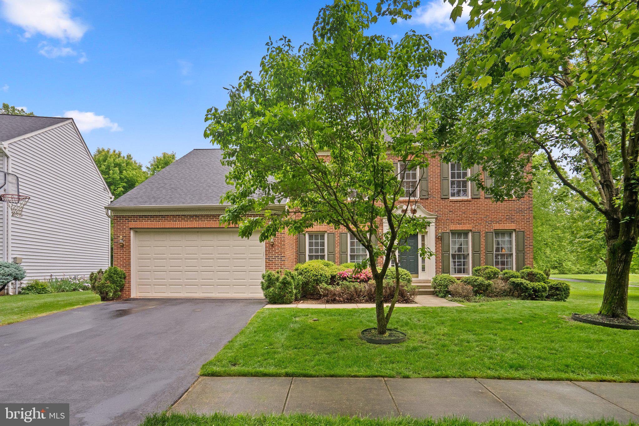 4610 Winding Stone Circle Olney, MD 20832 - Photo 48 of 49