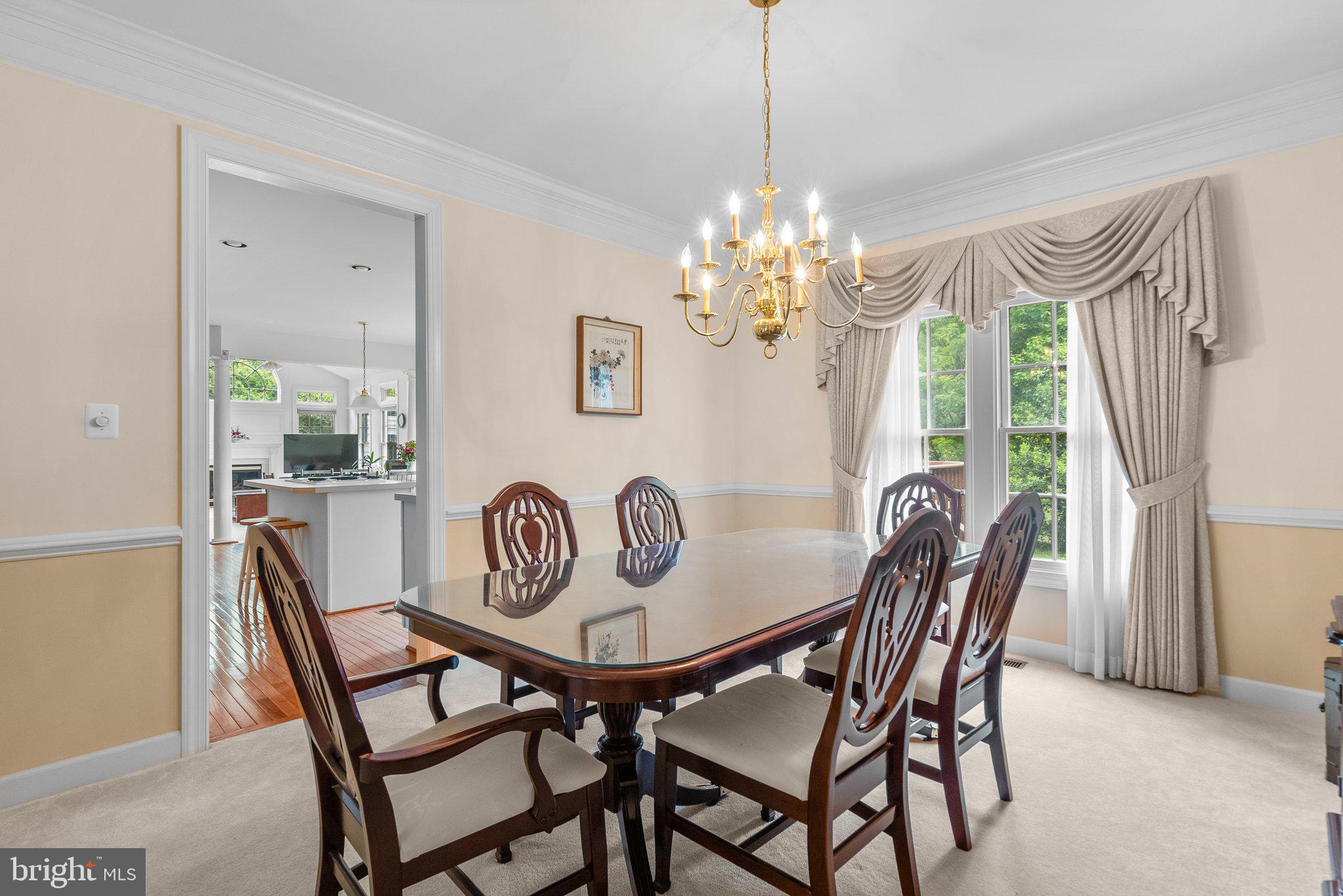 4610 Winding Stone Circle Olney, MD 20832 - Photo 6 of 49