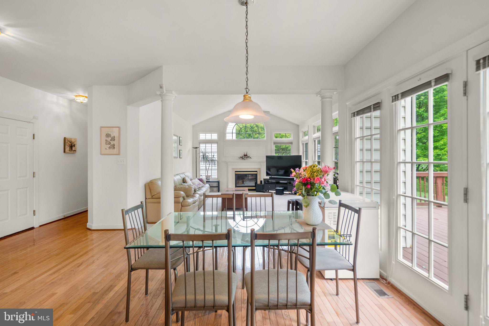 4610 Winding Stone Circle Olney, MD 20832 - Photo 10 of 49