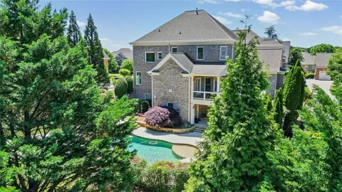 $1,250,000 | 3925 Graystone Preserve, Cumming, GA 30040