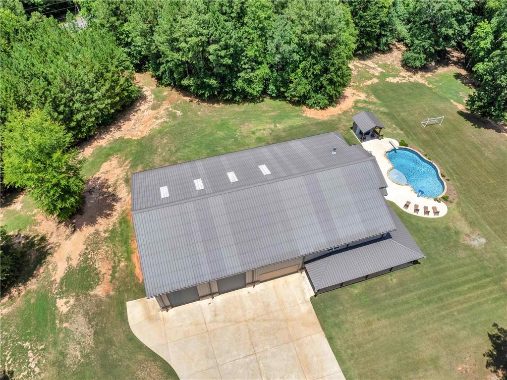 110 Wilson Road Jackson, GA 30233 - Photo 87 of 93