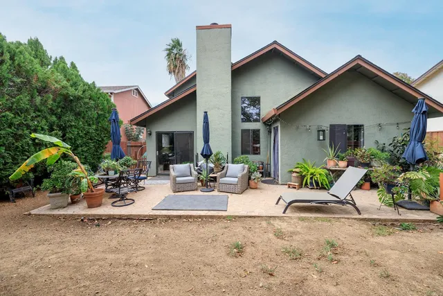 $469,000 | 536 Moray Way, Patterson, CA 95363