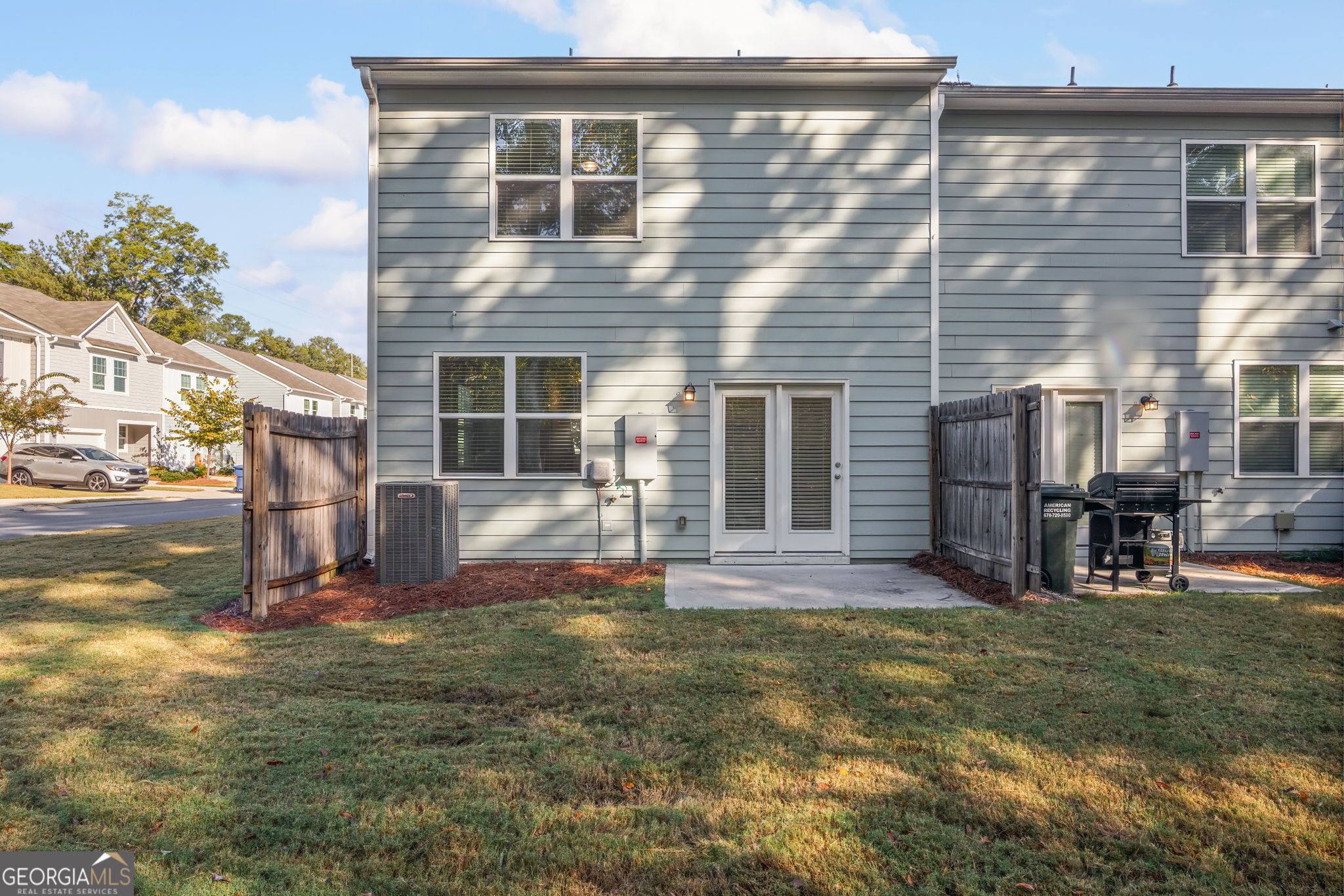443 Union Station Street Cartersville, GA 30120 - Photo 32 of 34